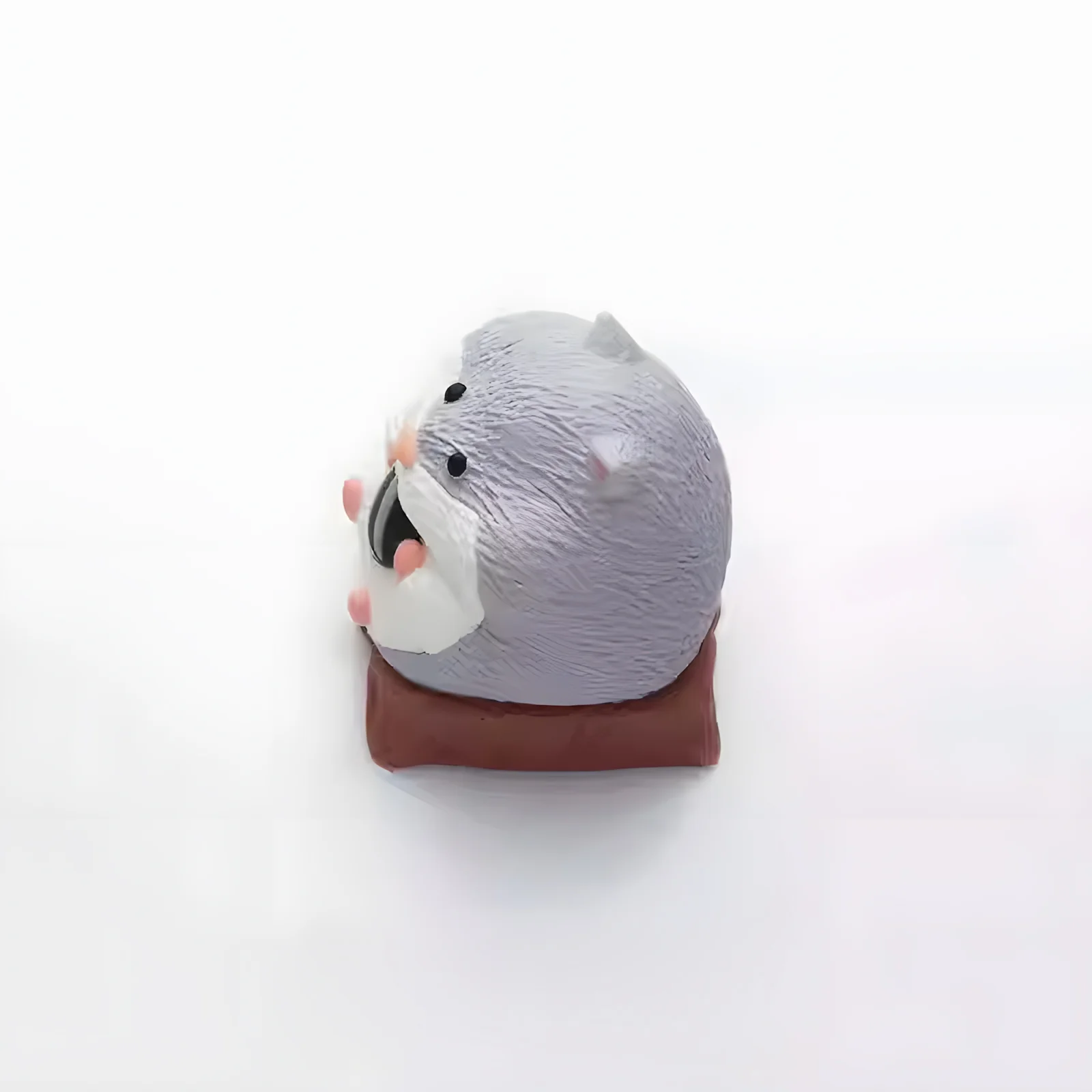 Hamster Artisan Keycap - Image 4