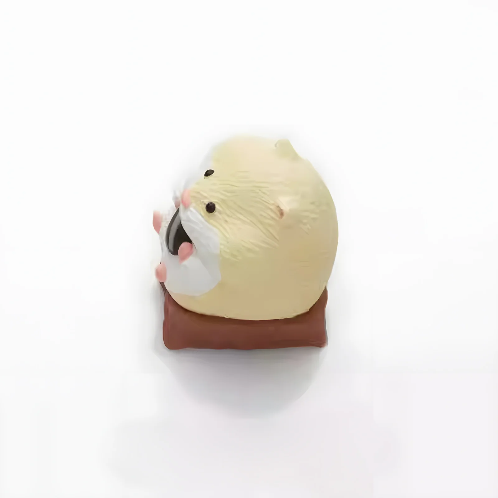 Hamster Artisan Keycap - Image 5