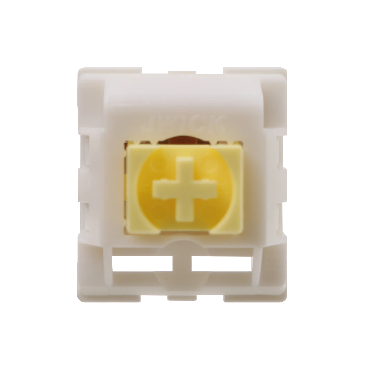 Jwick Ginger Hits Milk Switch(10pcs)