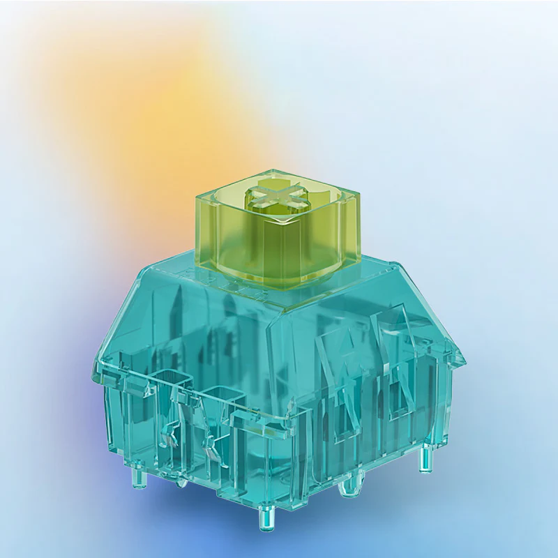 Kailh Switch Can Storage Box - Image 2