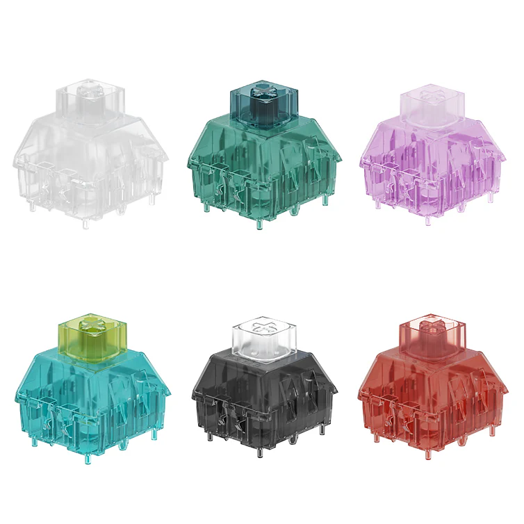 Kailh Switch Can Storage Box - Image 3