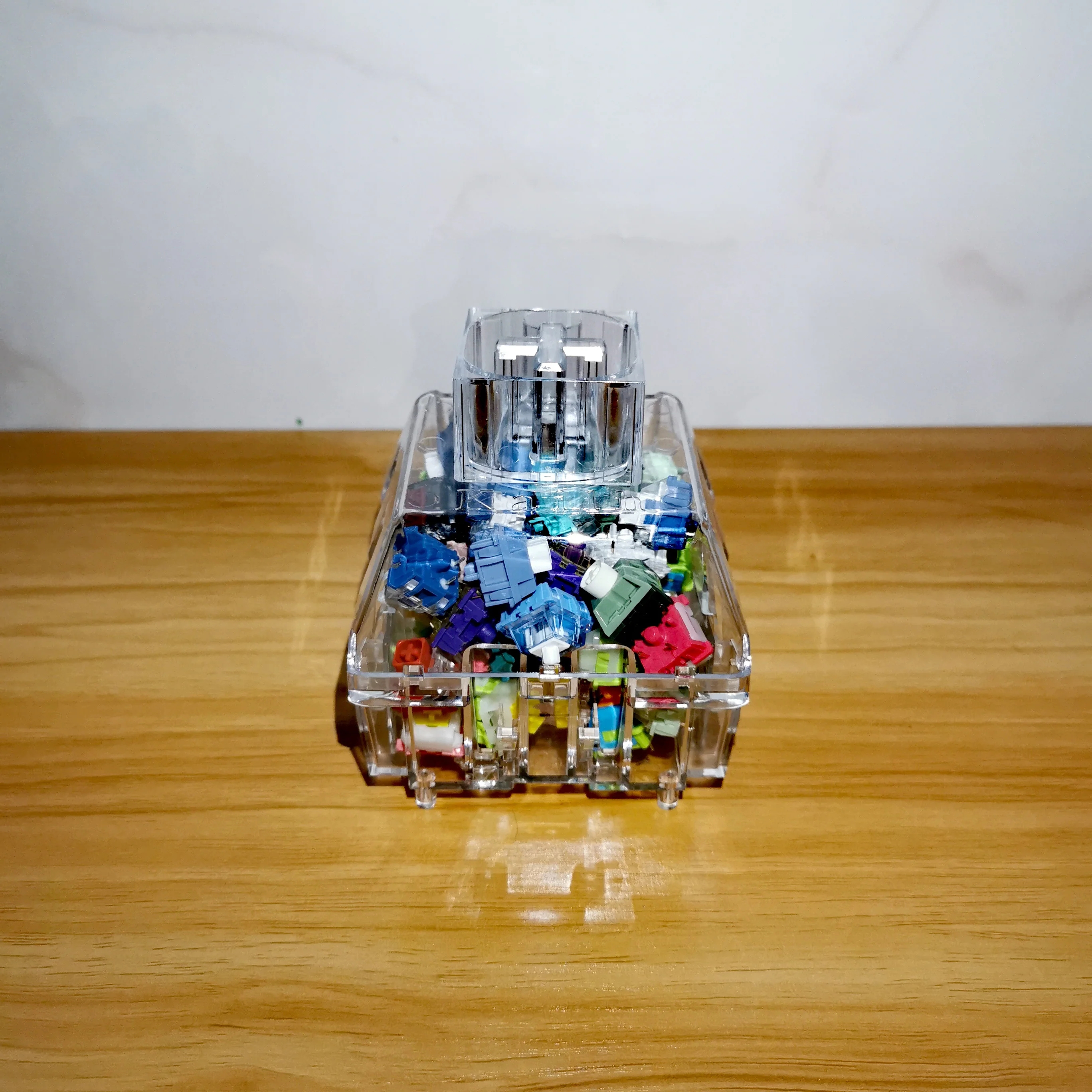 Kailh Switch Can Storage Box - Image 9