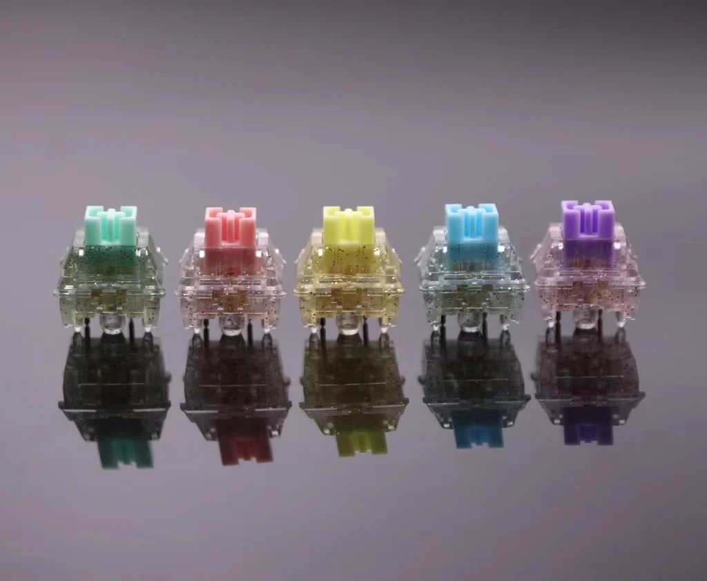 Keyfirst Bling Switch(5pcs) - Image 7