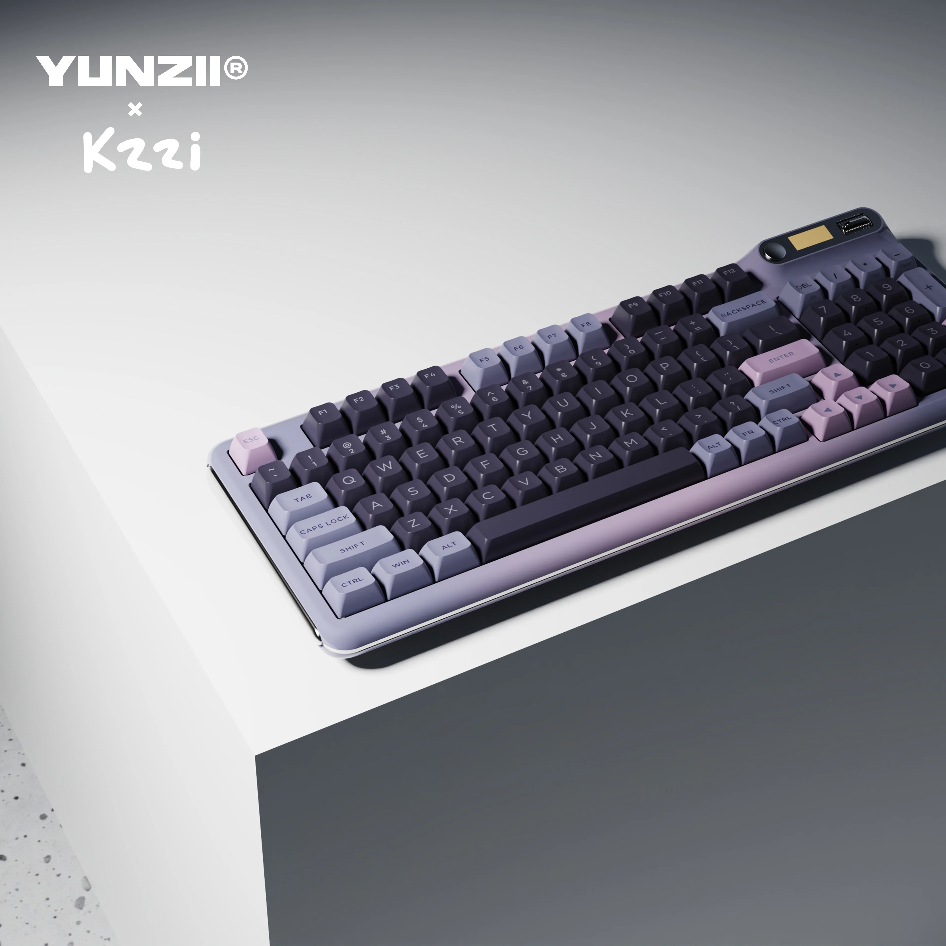 KZZI Z98 Pro - Image 13