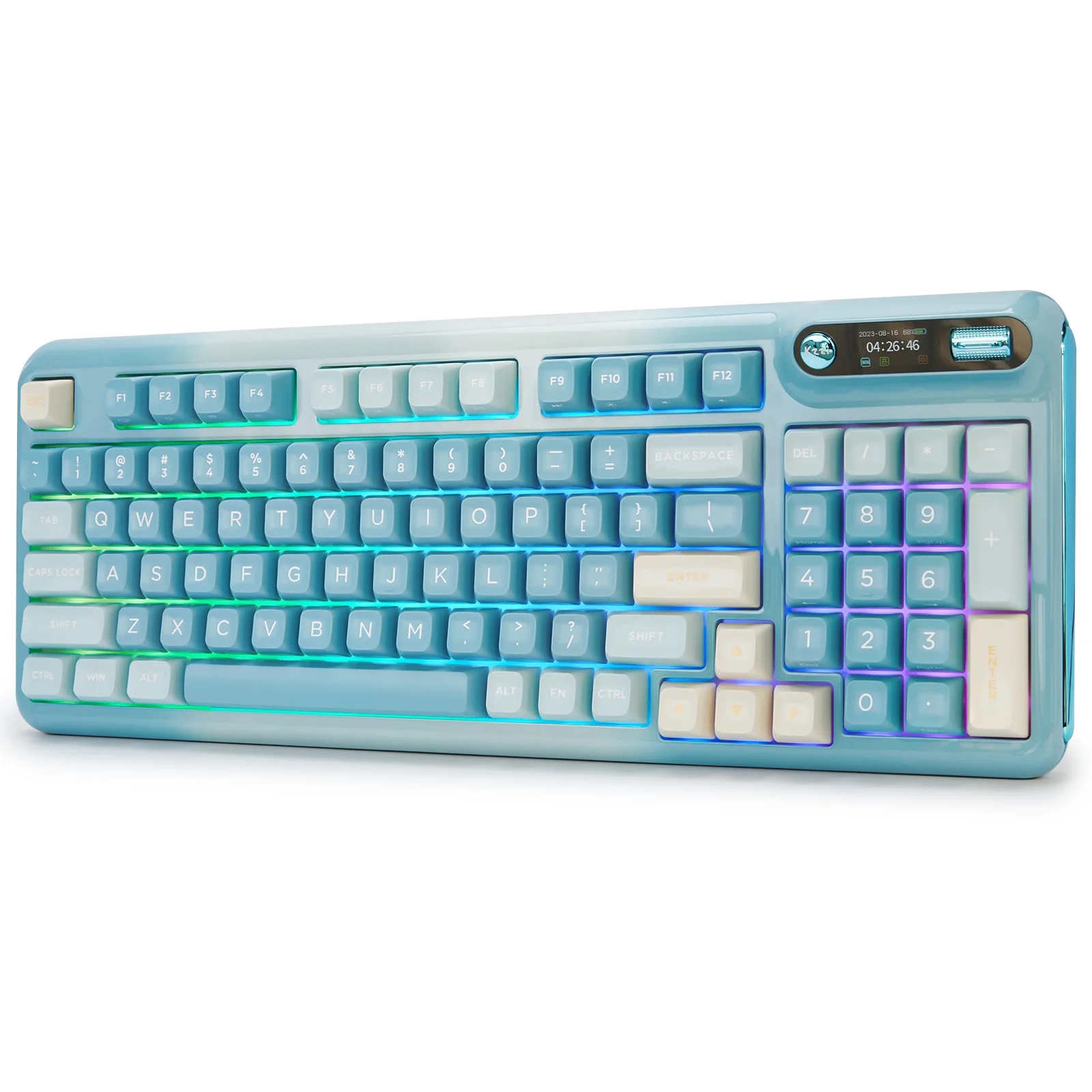 KZZI Z98 Pro - Image 3