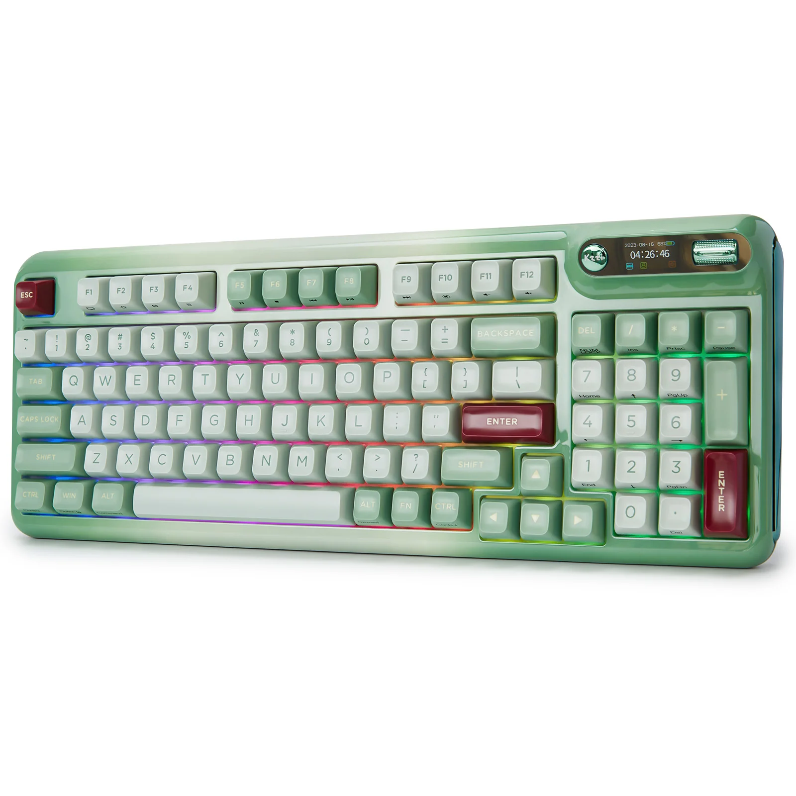 KZZI Z98 Pro - Image 4