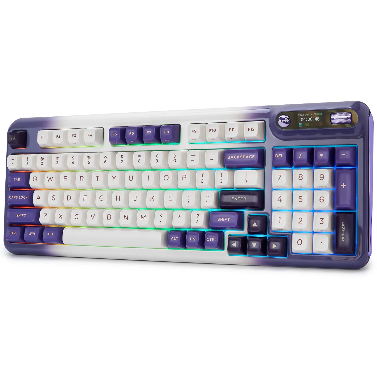 KZZI Z98 Pro - Image 5