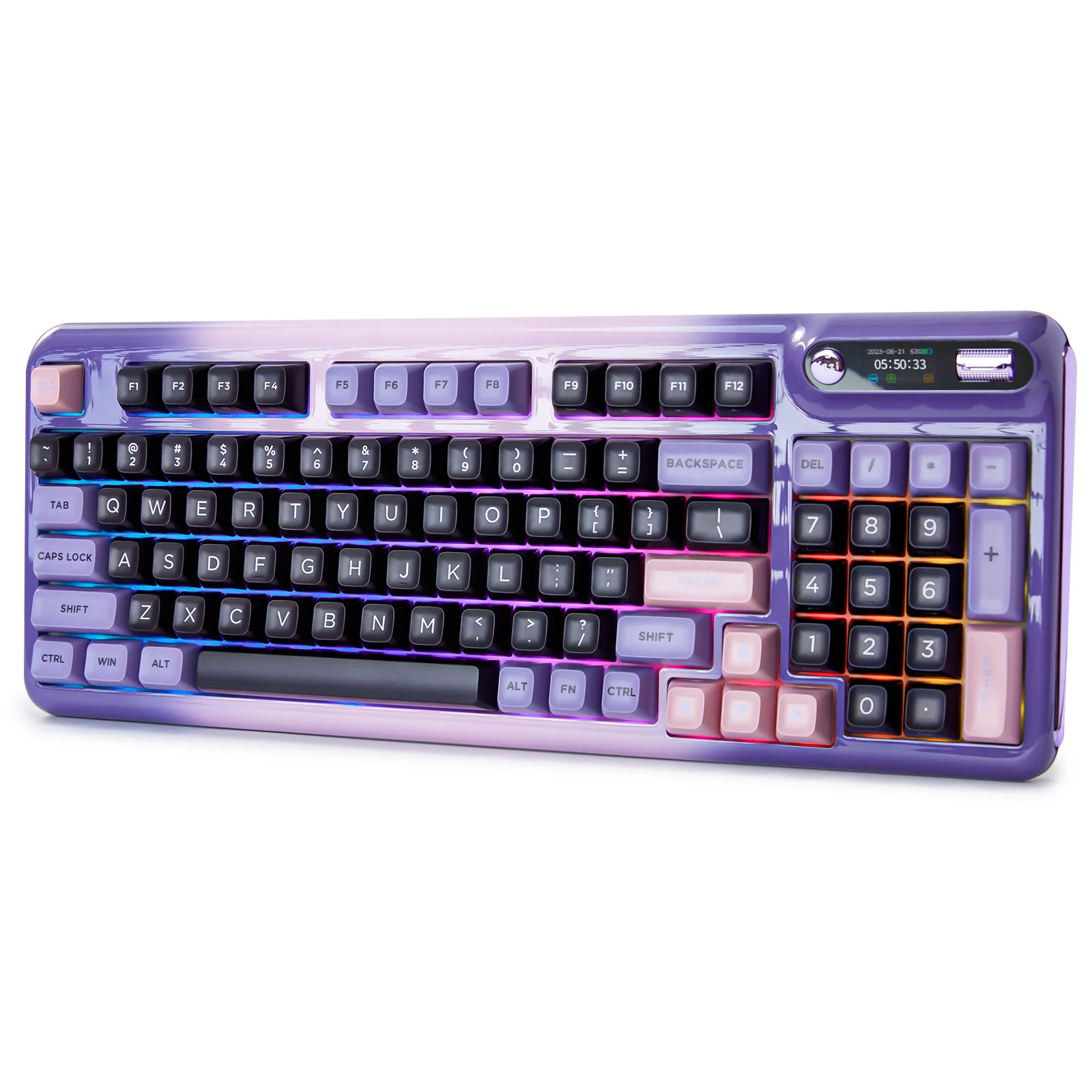 KZZI Z98 Pro - Image 6