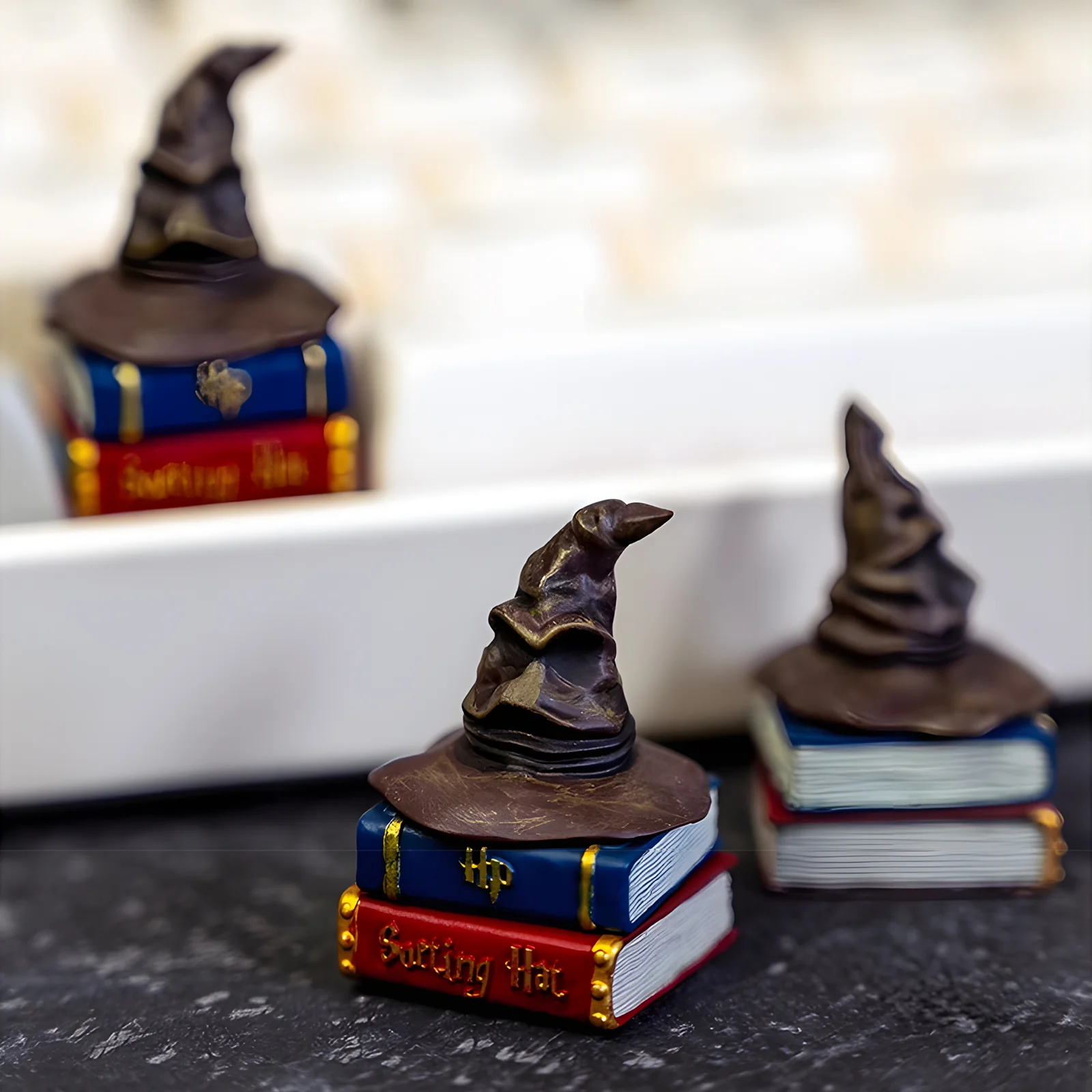 Magic Hat Handmade Artisan Keycap - Image 3