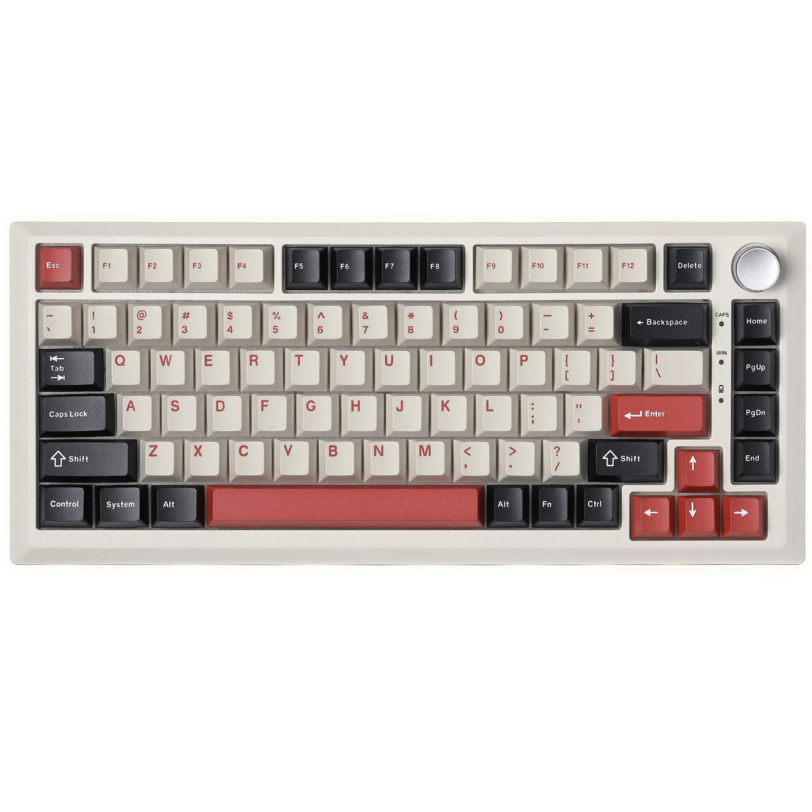 MIKIBY Y75 Wireless Mechanical Keyboard - Image 10