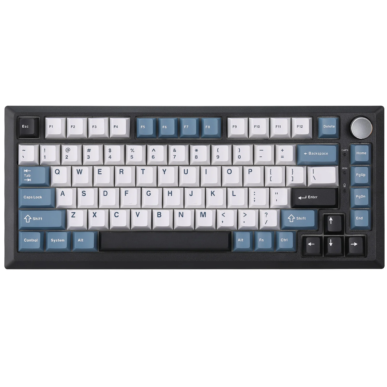 MIKIBY Y75 Wireless Mechanical Keyboard - Image 11