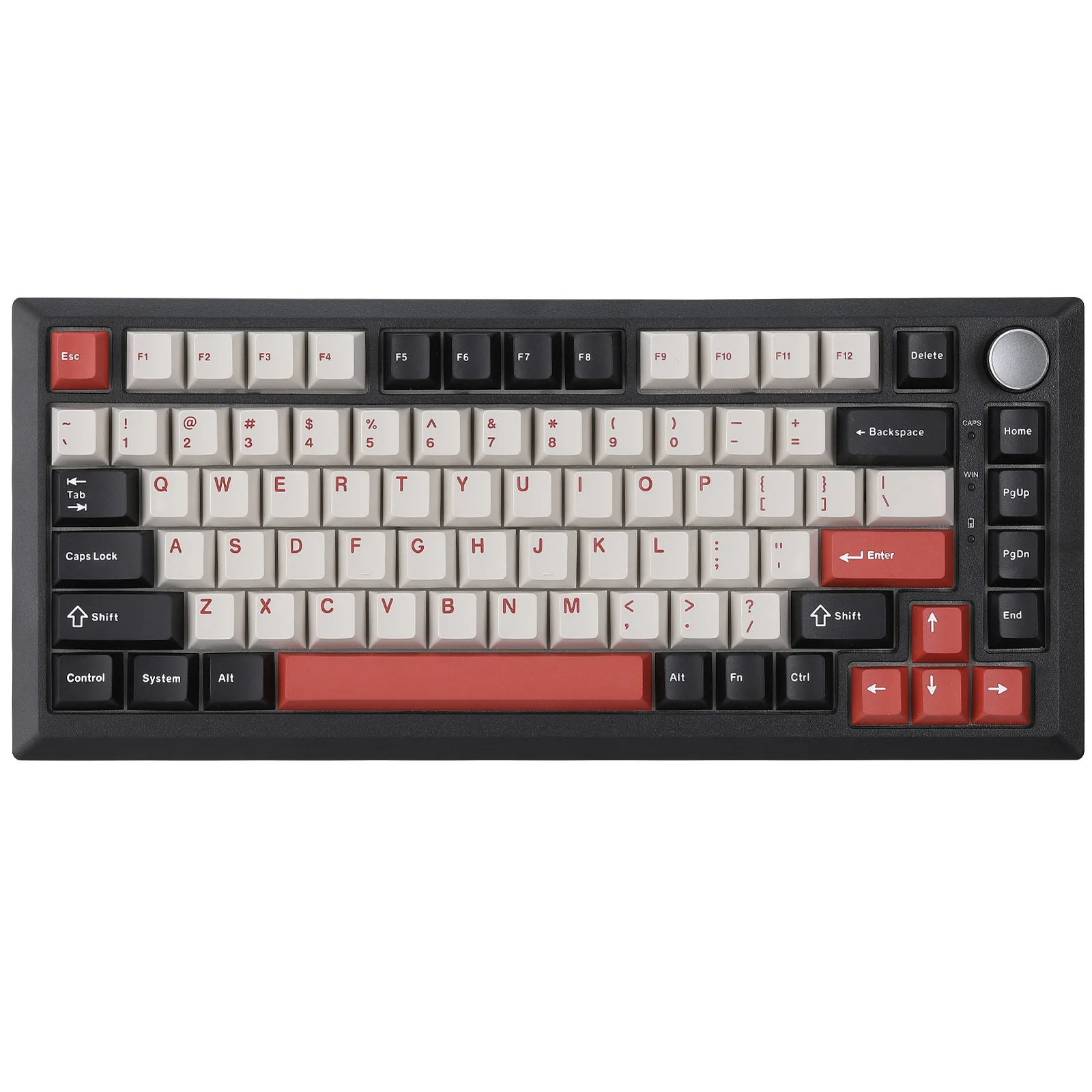 MIKIBY Y75 Wireless Mechanical Keyboard - Image 12
