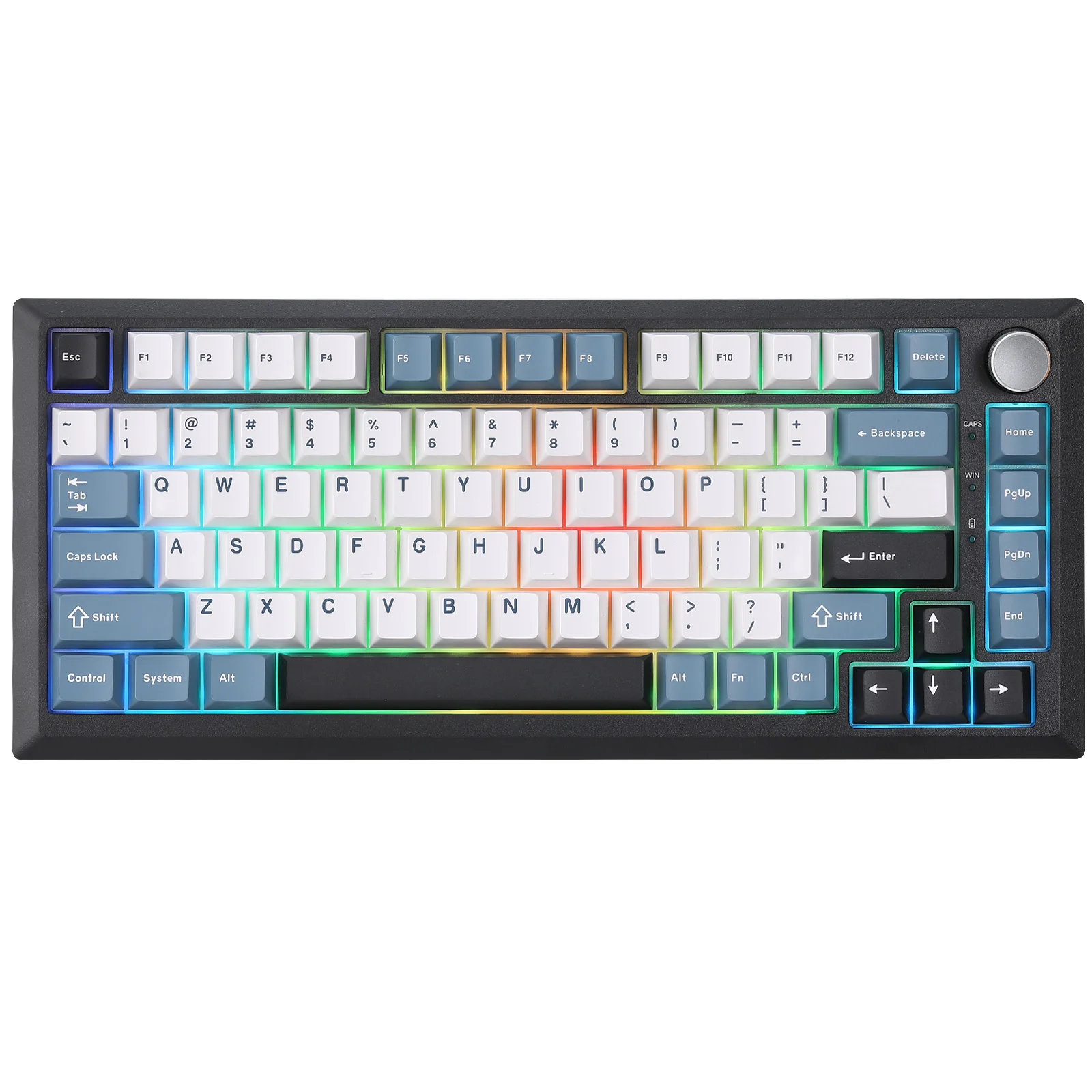 MIKIBY Y75 Wireless Mechanical Keyboard - Image 14