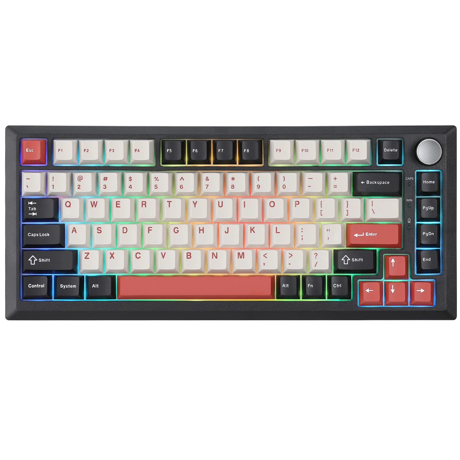 MIKIBY Y75 Wireless Mechanical Keyboard - Image 15