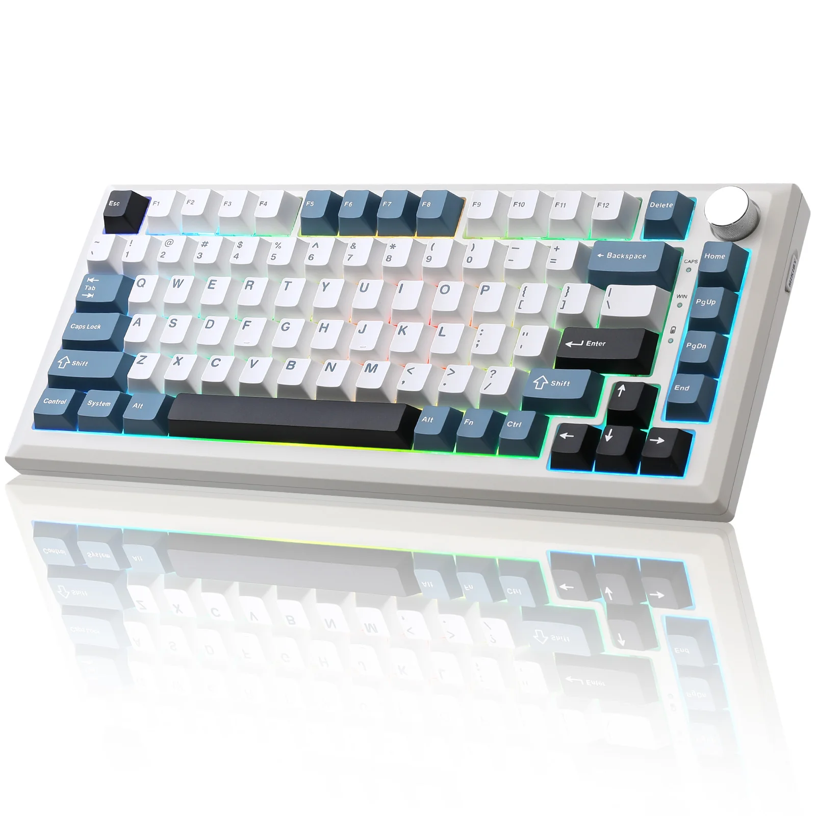 MIKIBY Y75 Wireless Mechanical Keyboard - Image 16