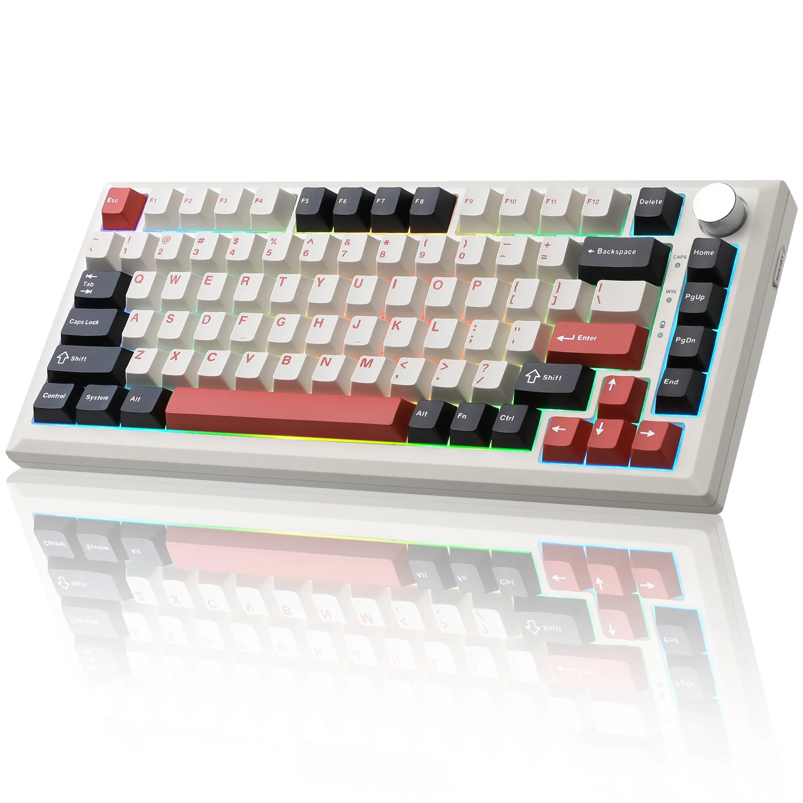 MIKIBY Y75 Wireless Mechanical Keyboard - Image 17