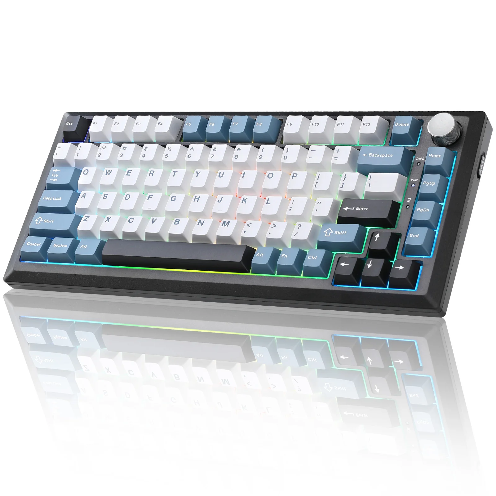 MIKIBY Y75 Wireless Mechanical Keyboard - Image 18