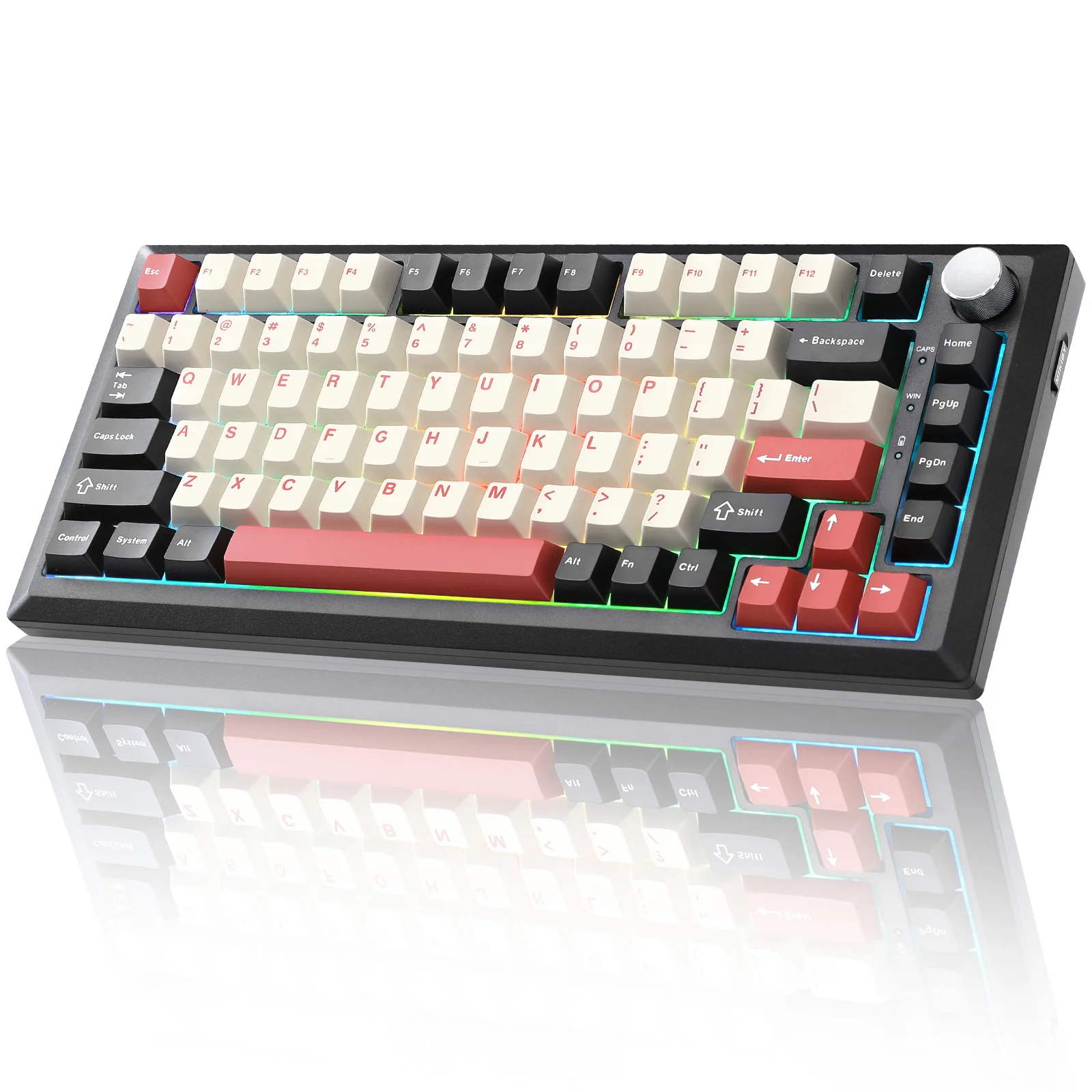 MIKIBY Y75 Wireless Mechanical Keyboard - Image 19