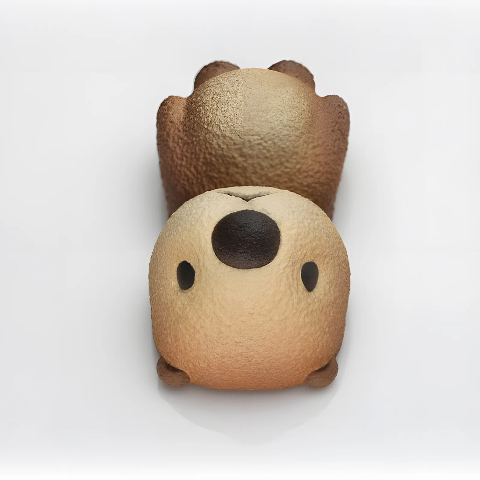 Otter Artisan Keycap (2PCS/SET) - Image 3