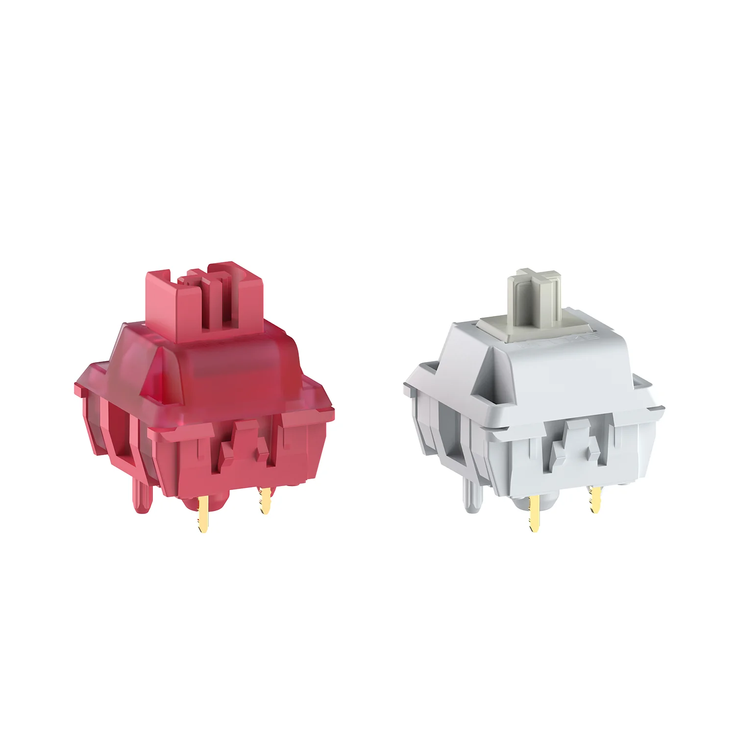 QeekeStudio YunMu Switch (35pcs) - Image 4
