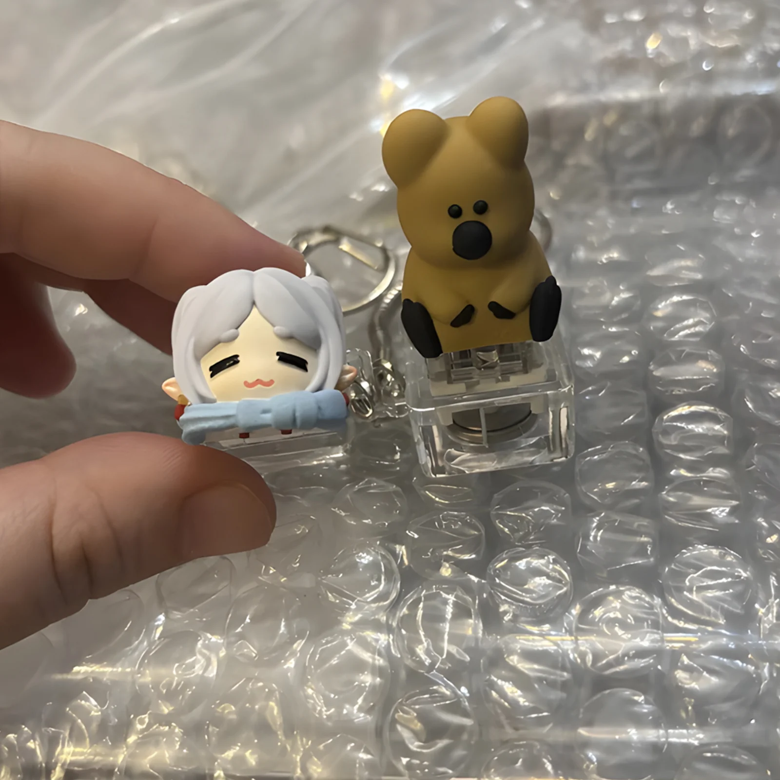 Quokka Artisan Keycap - Image 7