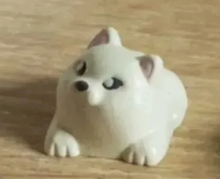 Shiba Family Artisan Keycap - Image 8