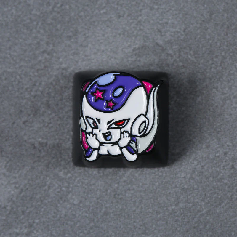 TAC DRAGON BALL Aluminum Artisan Keycaps - Image 13