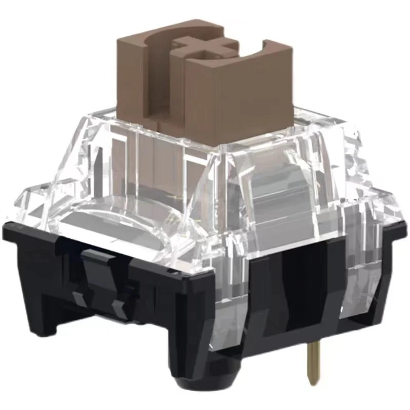 TTC Mute Brown Pro Switch(10pcs) - Image 2