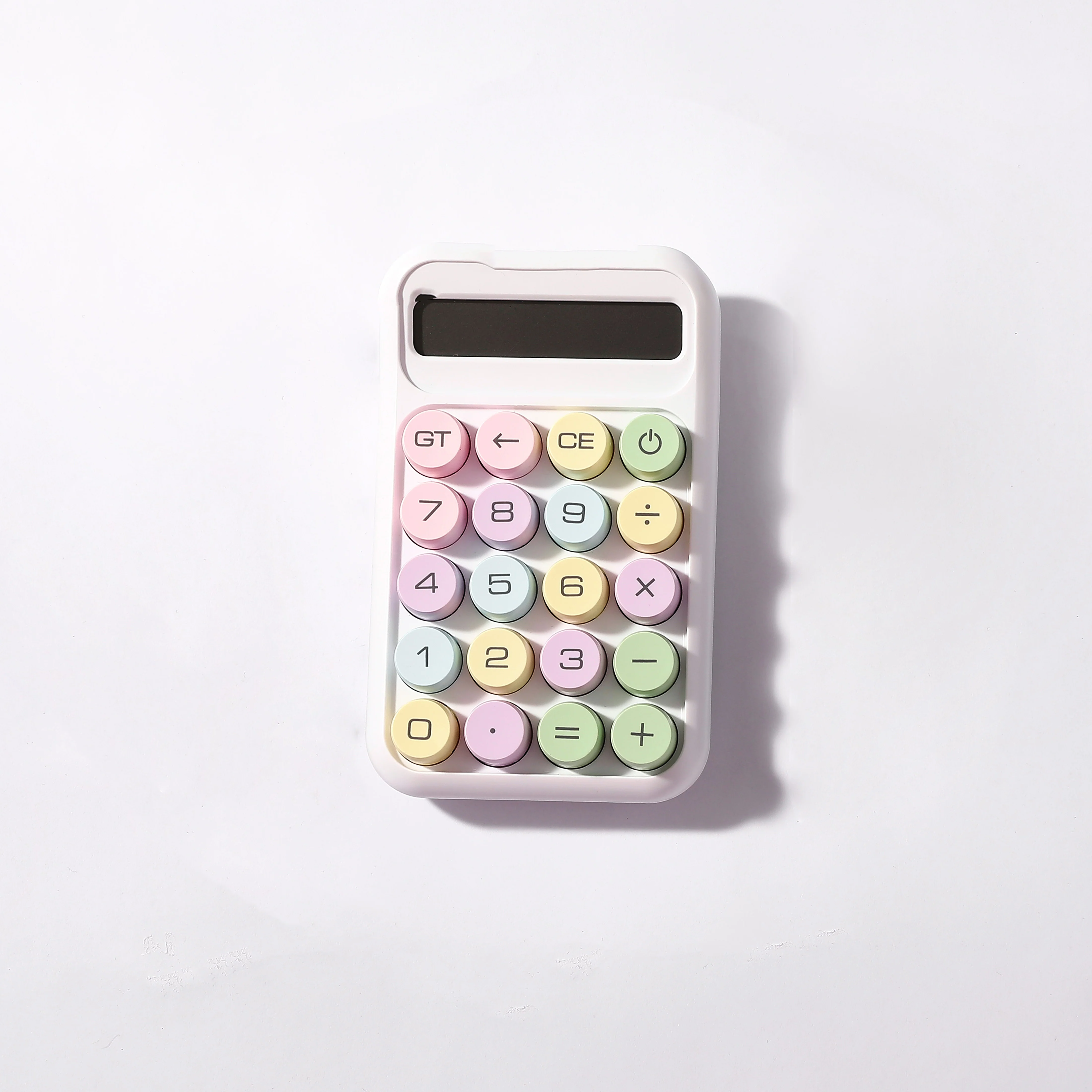 YUNZ QZ15 Mechanical Computer Keyboard - Image 3