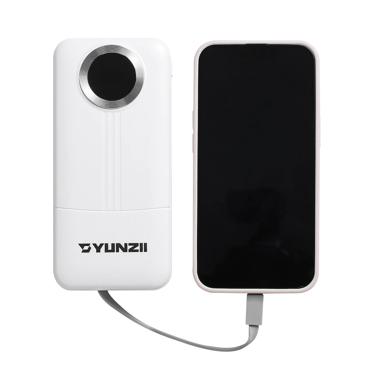 YUNZII 20000mAh Portable Charger - Image 2