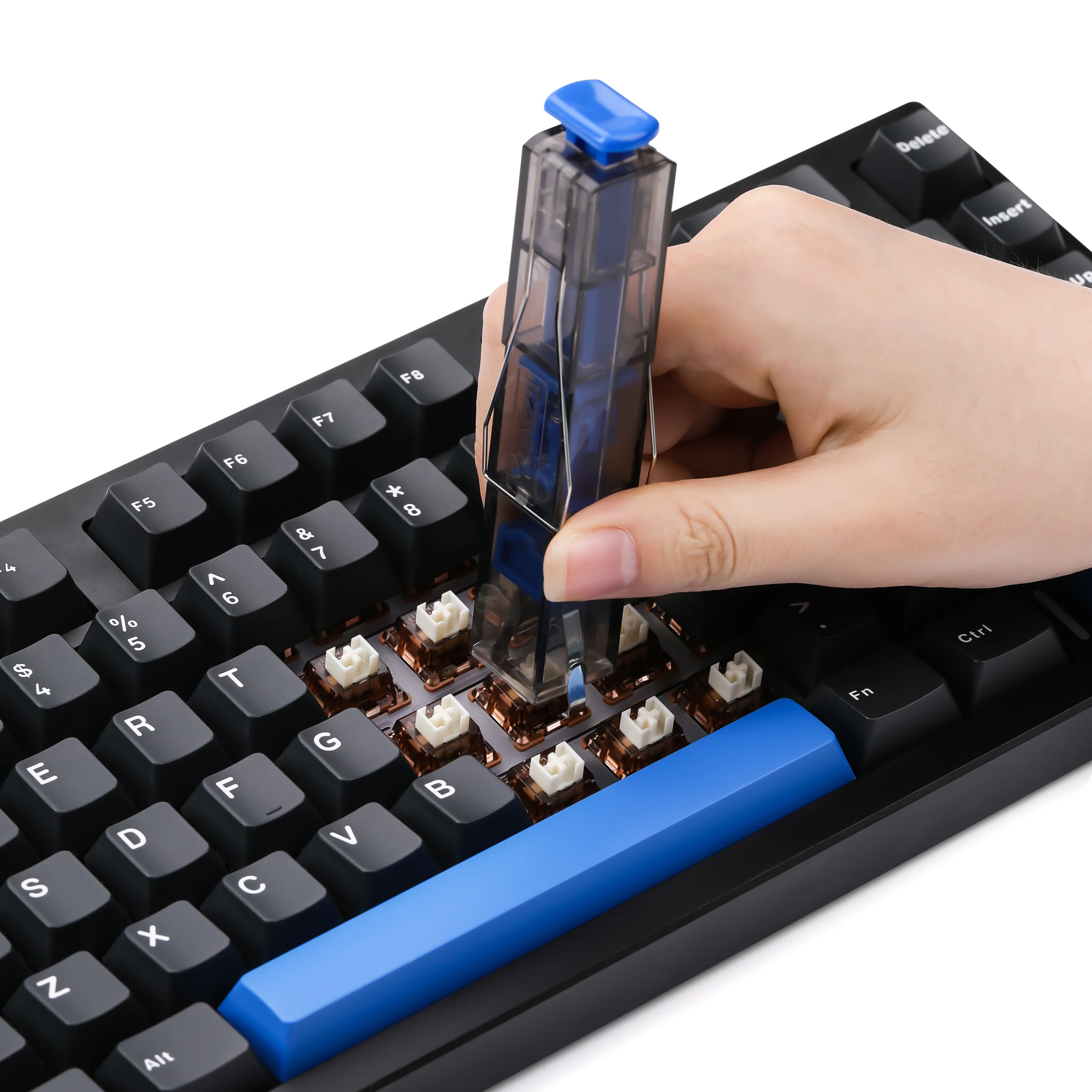 YUNZII 2in1 Switch&Keycap Puller - Image 3