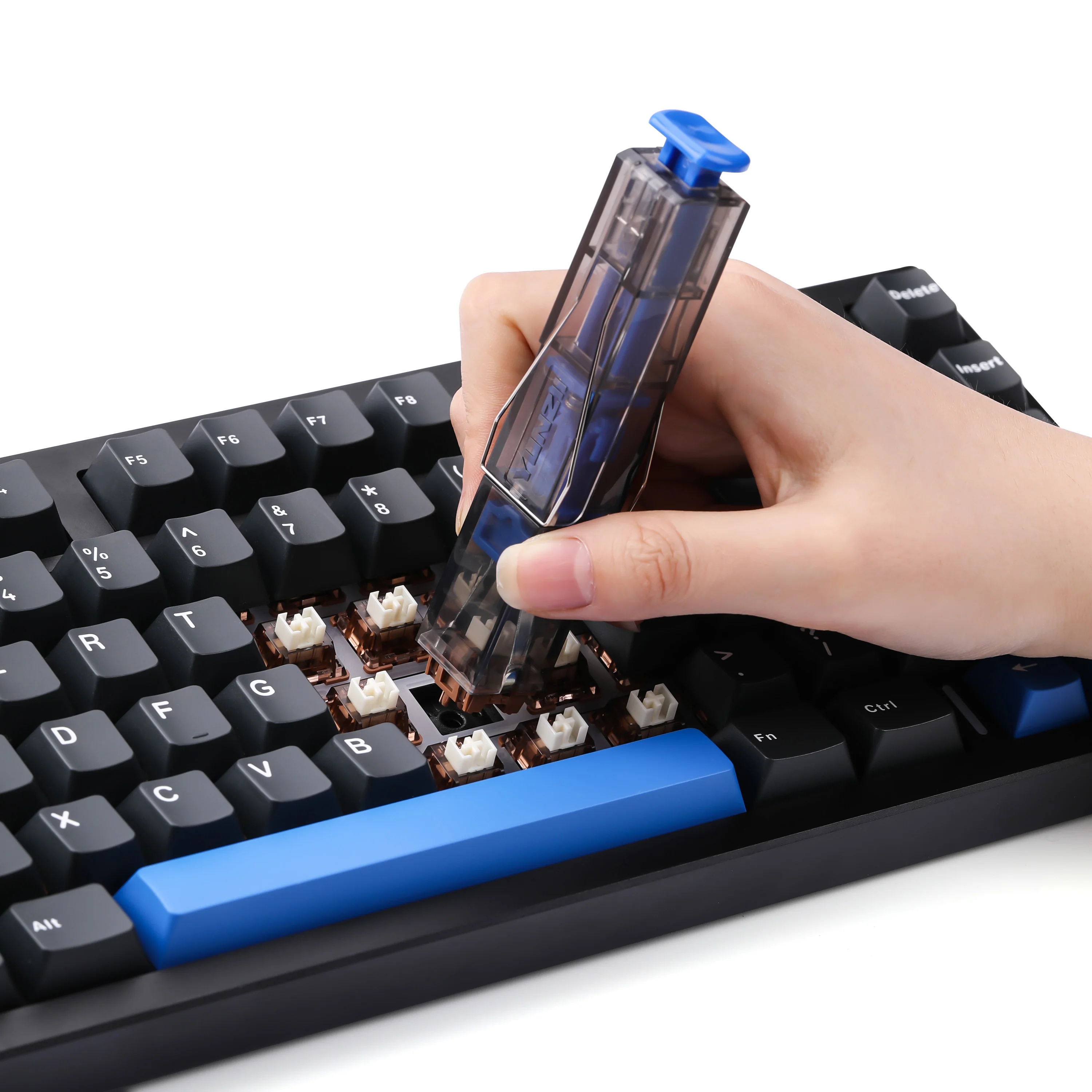 YUNZII 2in1 Switch&Keycap Puller - Image 4