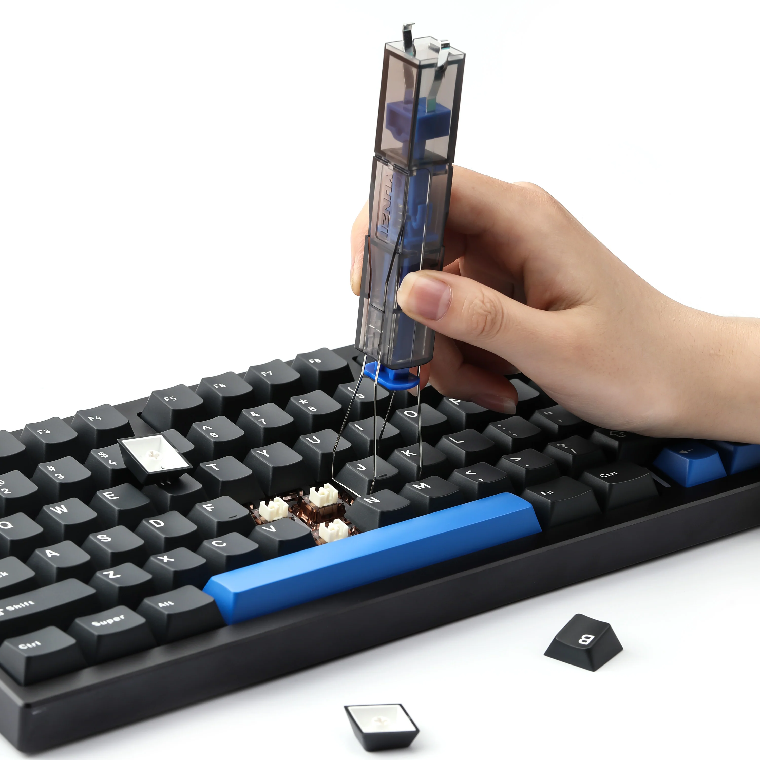 YUNZII 2in1 Switch&Keycap Puller - Image 5