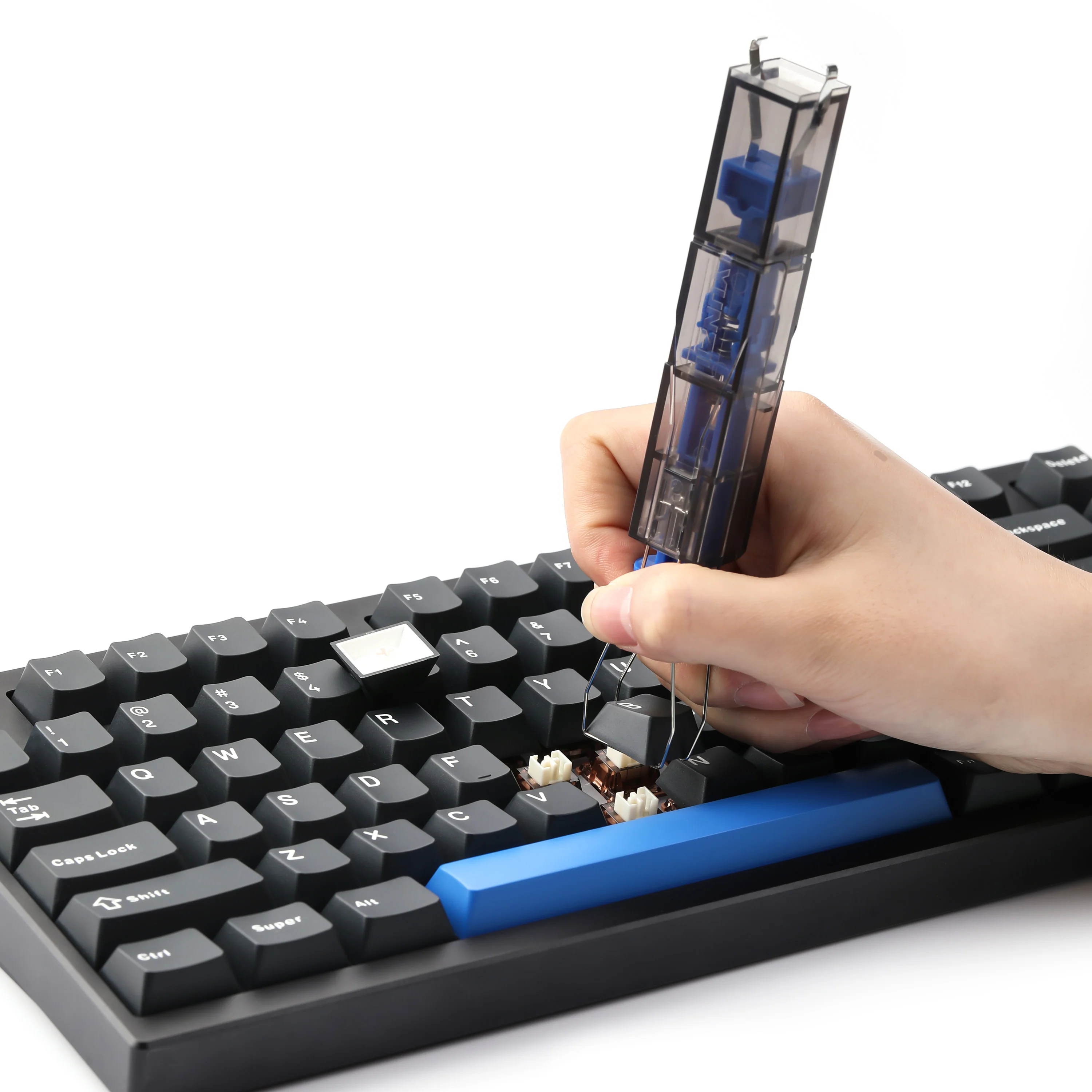 YUNZII 2in1 Switch&Keycap Puller - Image 6