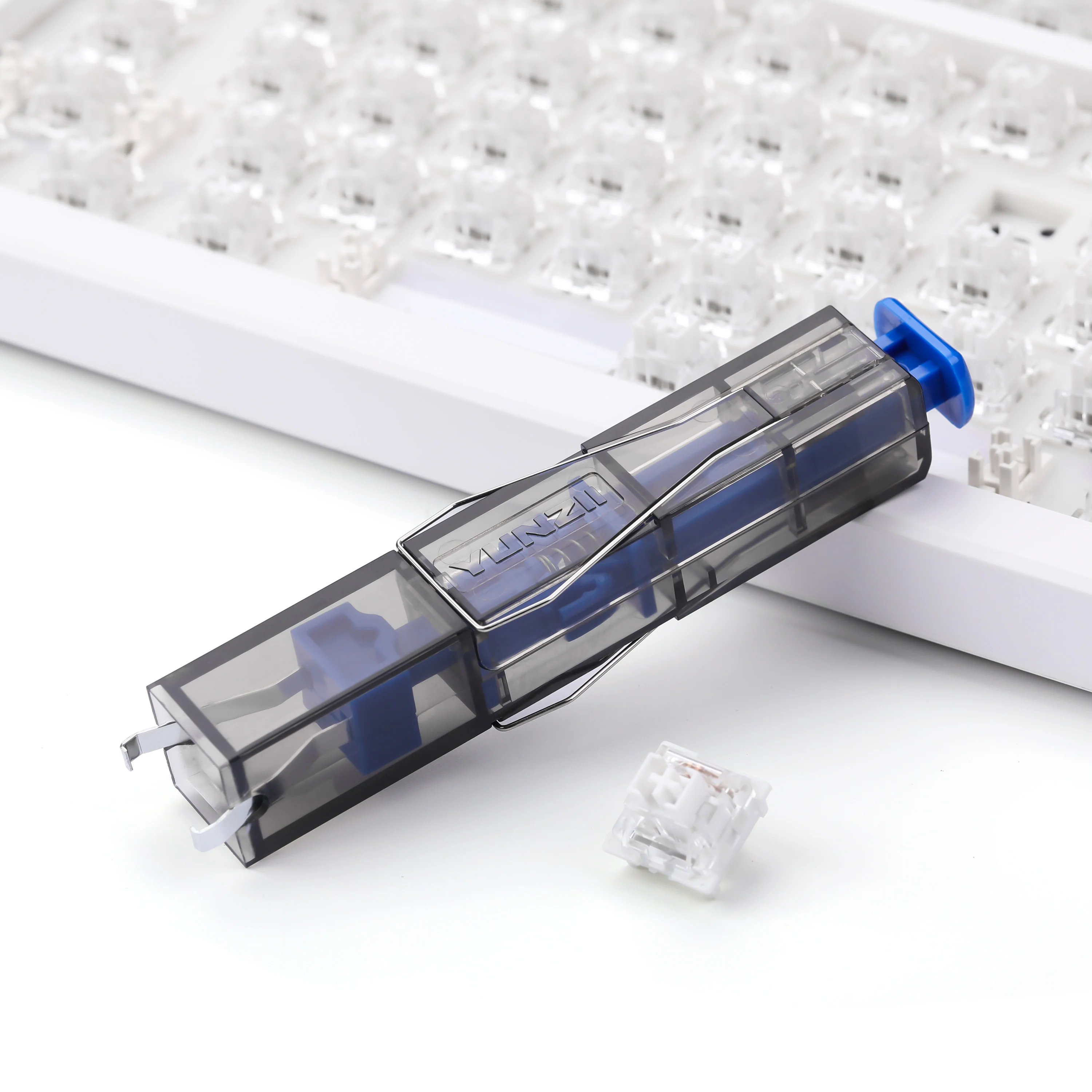 YUNZII 2in1 Switch&Keycap Puller - Image 7