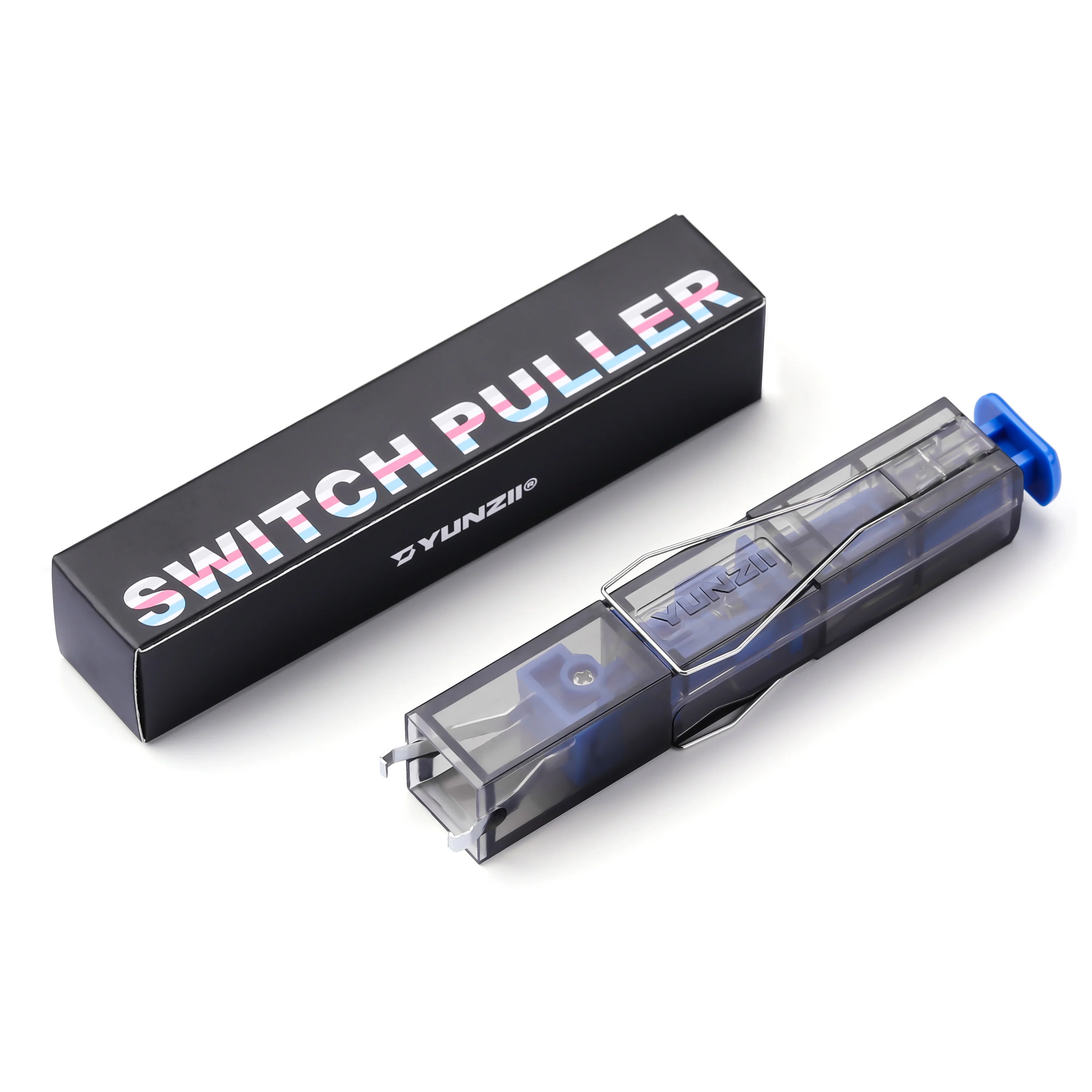 YUNZII 2in1 Switch&Keycap Puller - Image 8