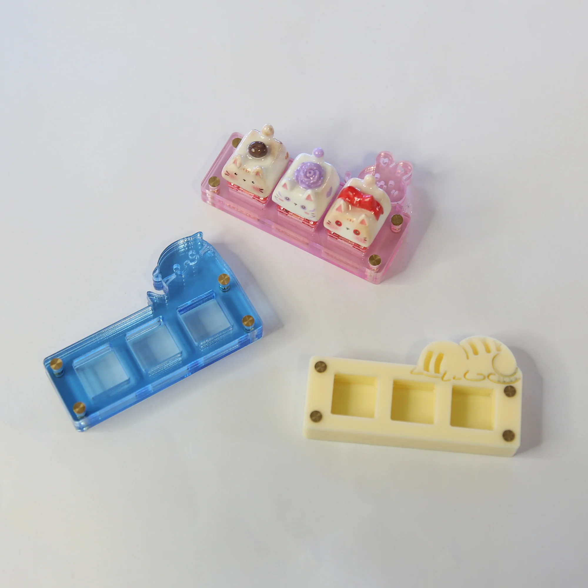 YUNZII Acrylic Switch Tester - Image 10