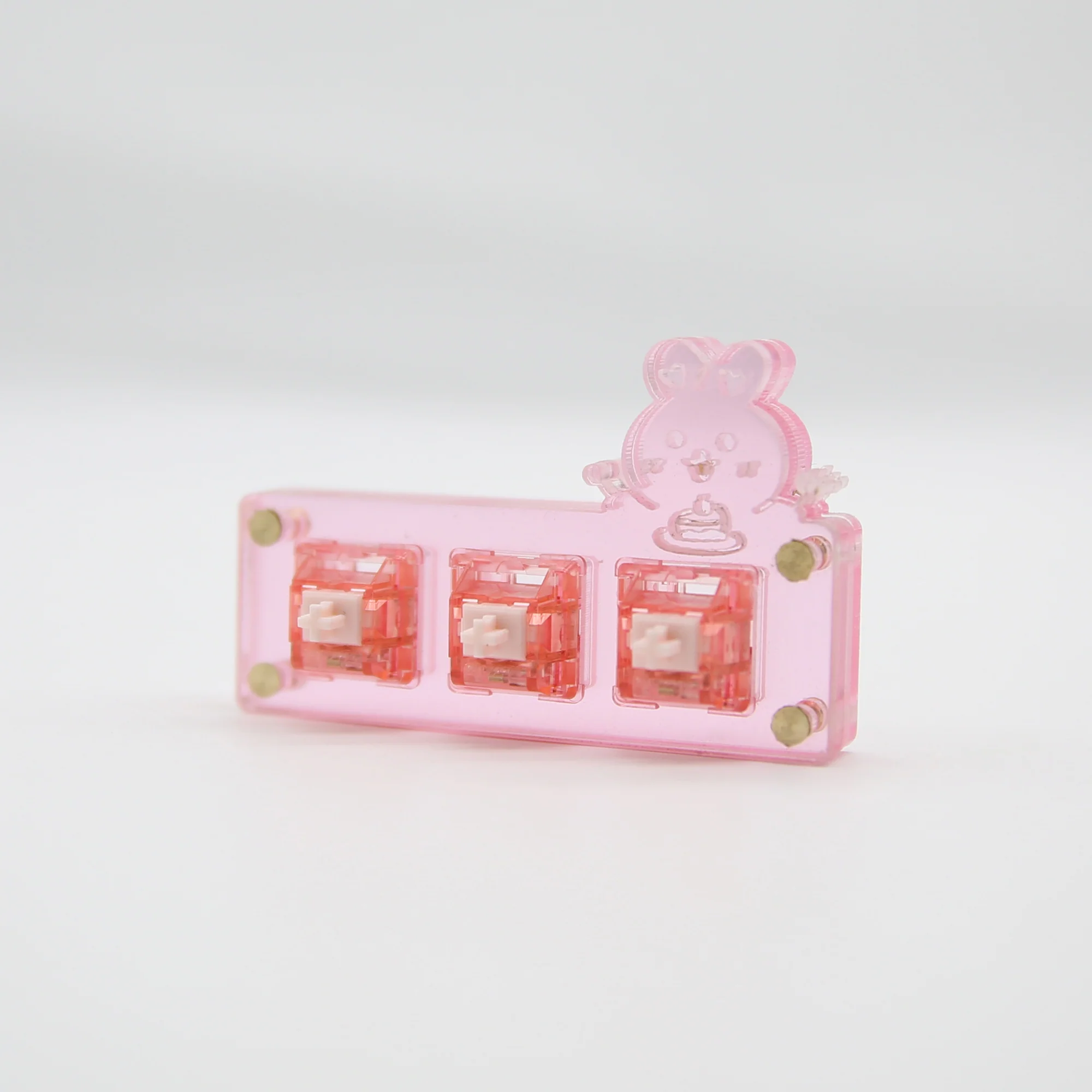 YUNZII Acrylic Switch Tester - Image 14