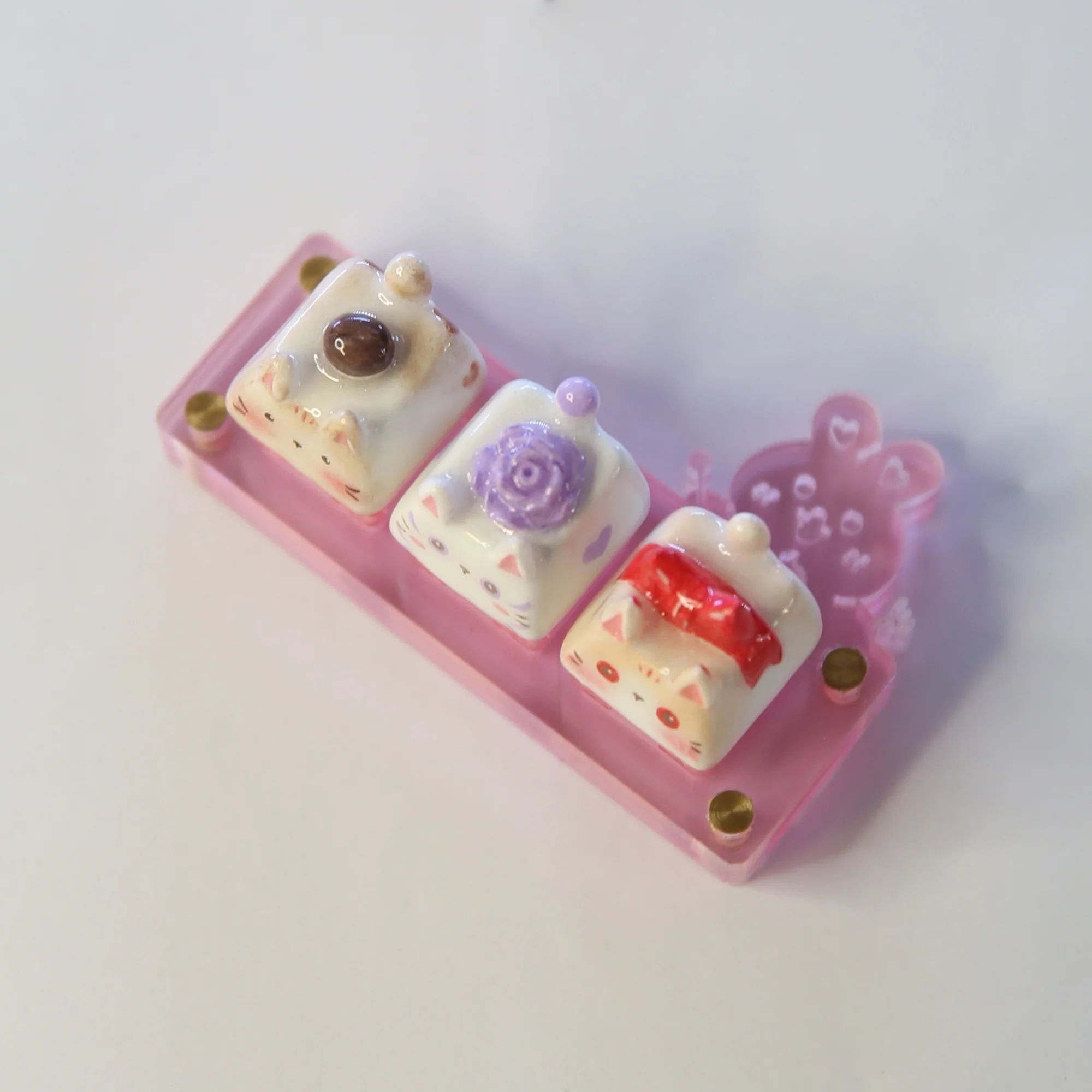 YUNZII Acrylic Switch Tester - Image 6