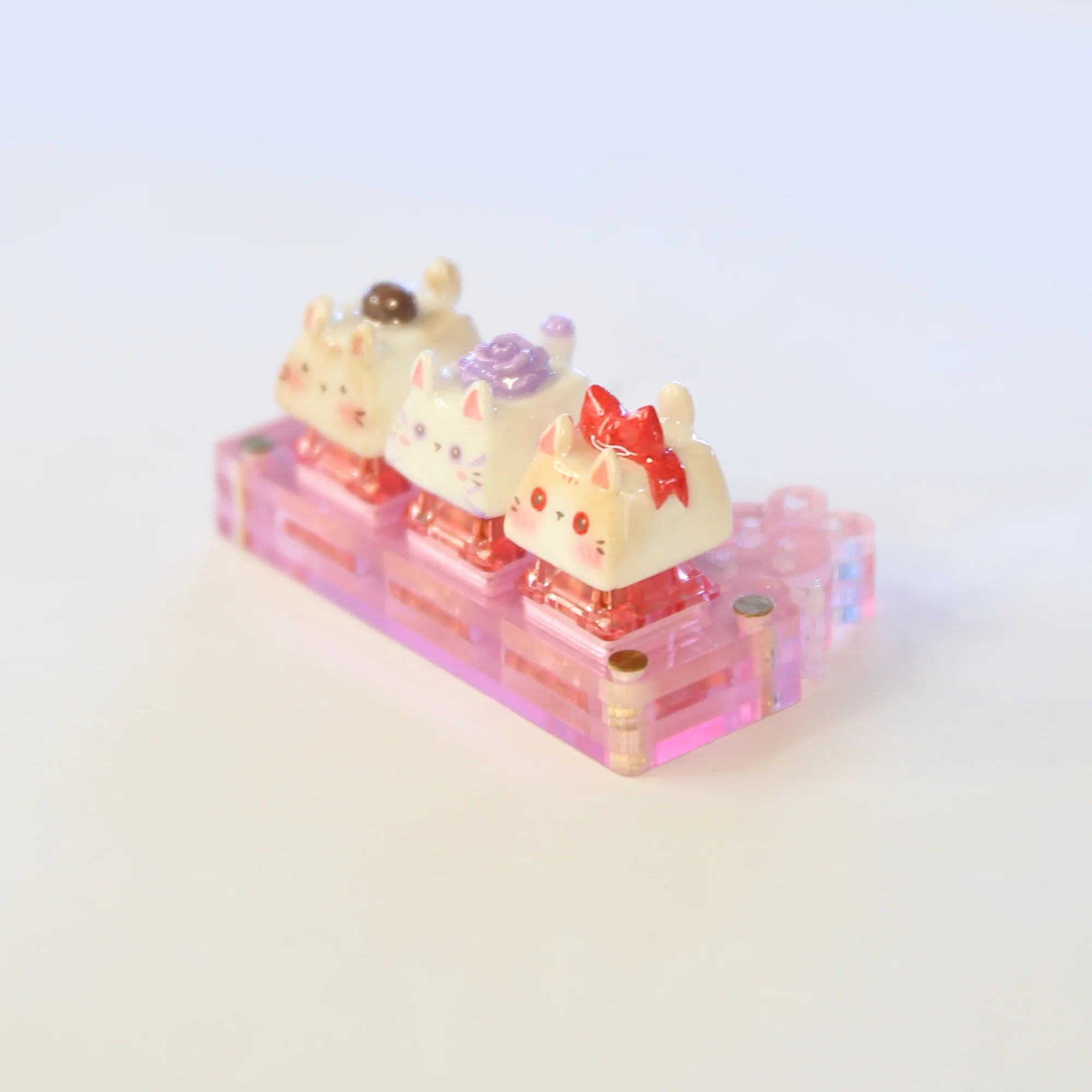 YUNZII Acrylic Switch Tester - Image 7
