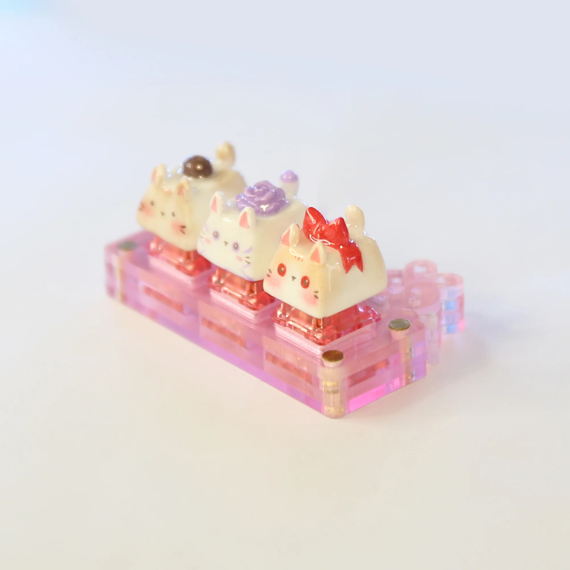 YUNZII Acrylic Switch Tester - Image 8