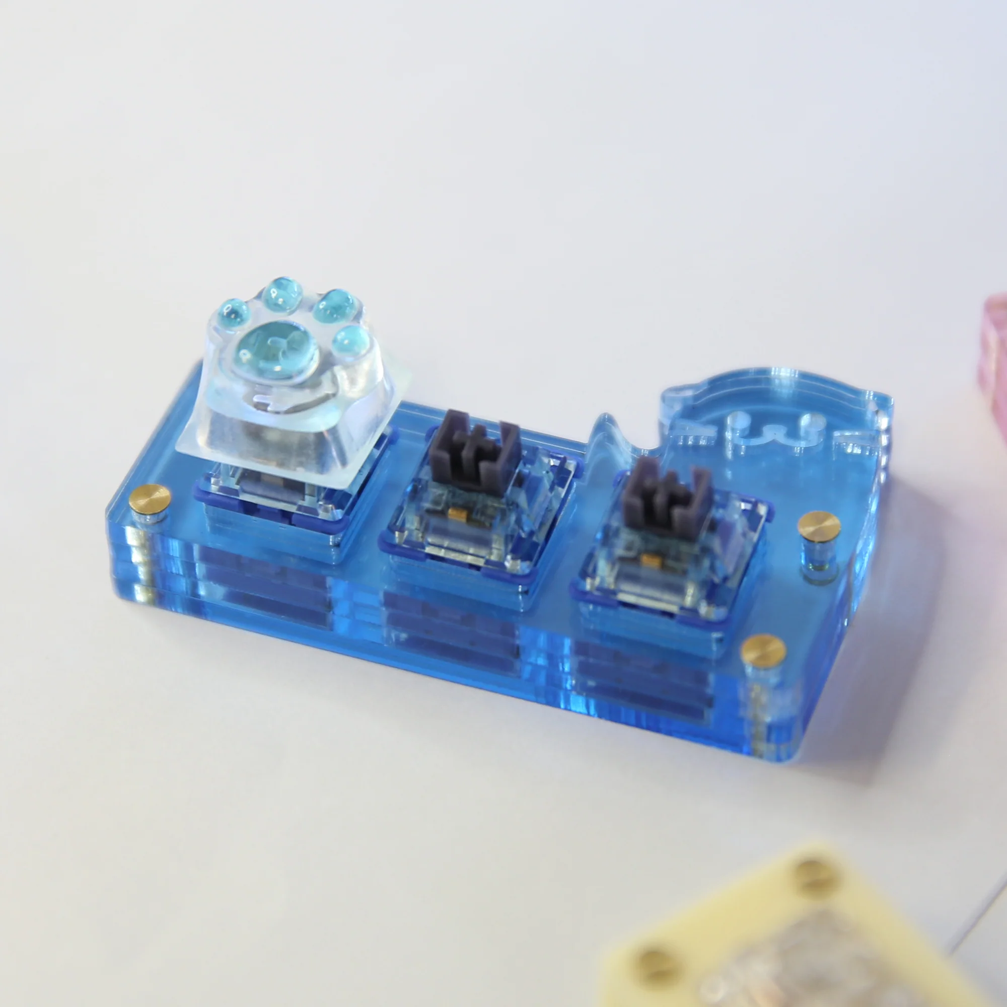 YUNZII Acrylic Switch Tester - Image 9