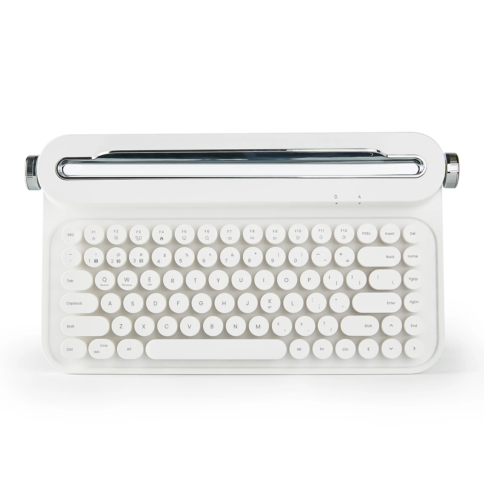 YUNZII ACTTO B305 Wireless Keyboard - Image 11