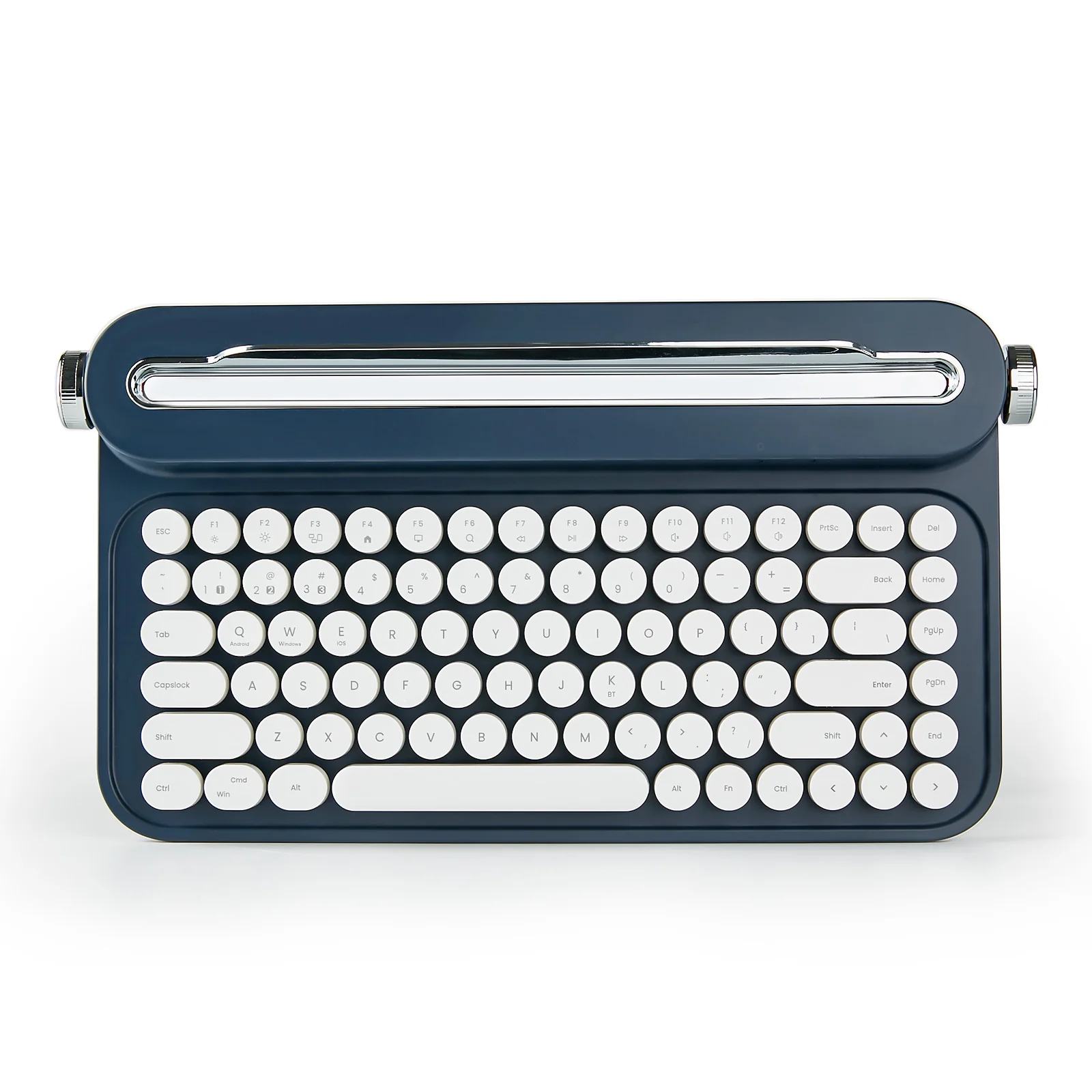 YUNZII ACTTO B305 Wireless Keyboard - Image 12