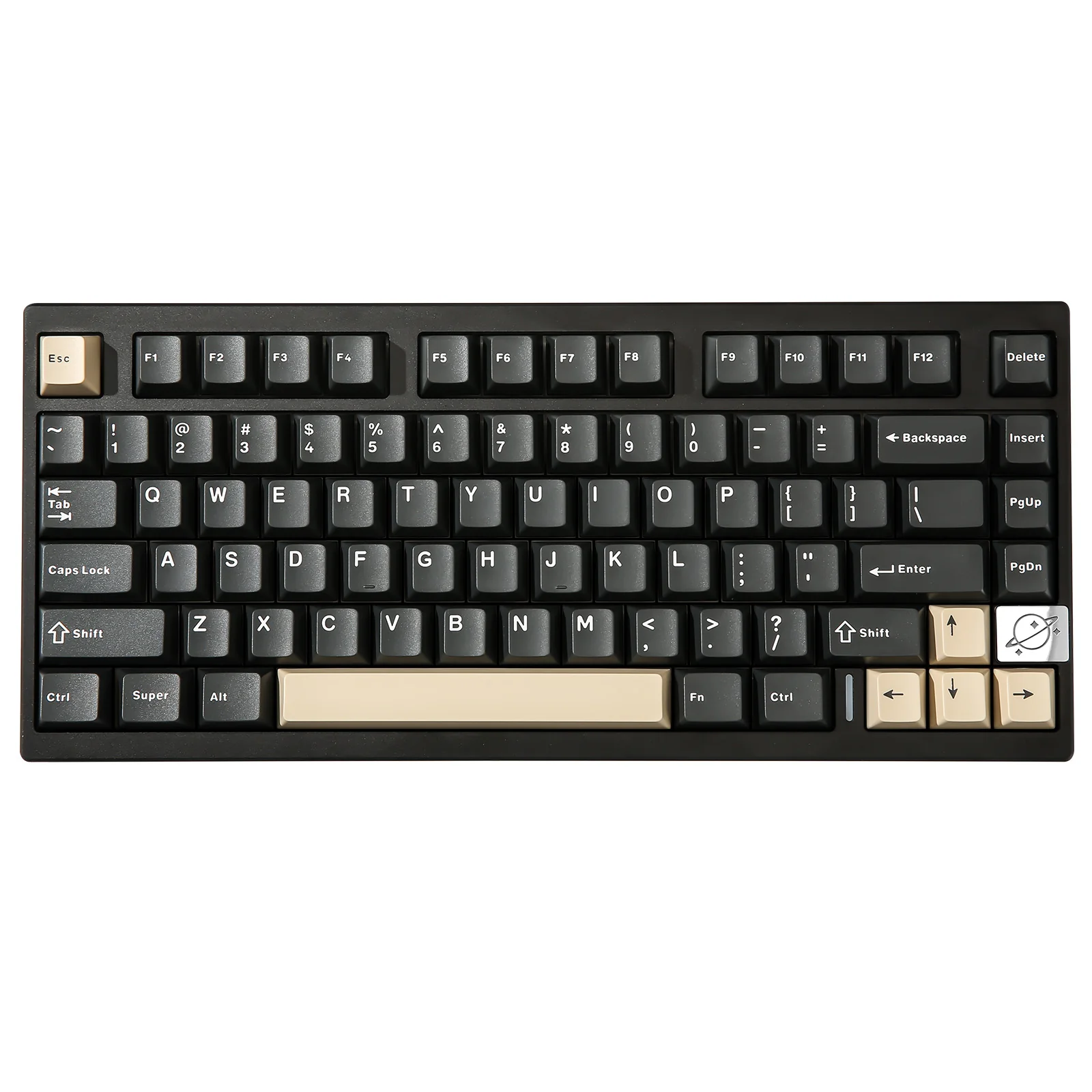 YUNZII AL75 PRO CNC Aluminum Wireless Mechanical Keyboard - Image 12