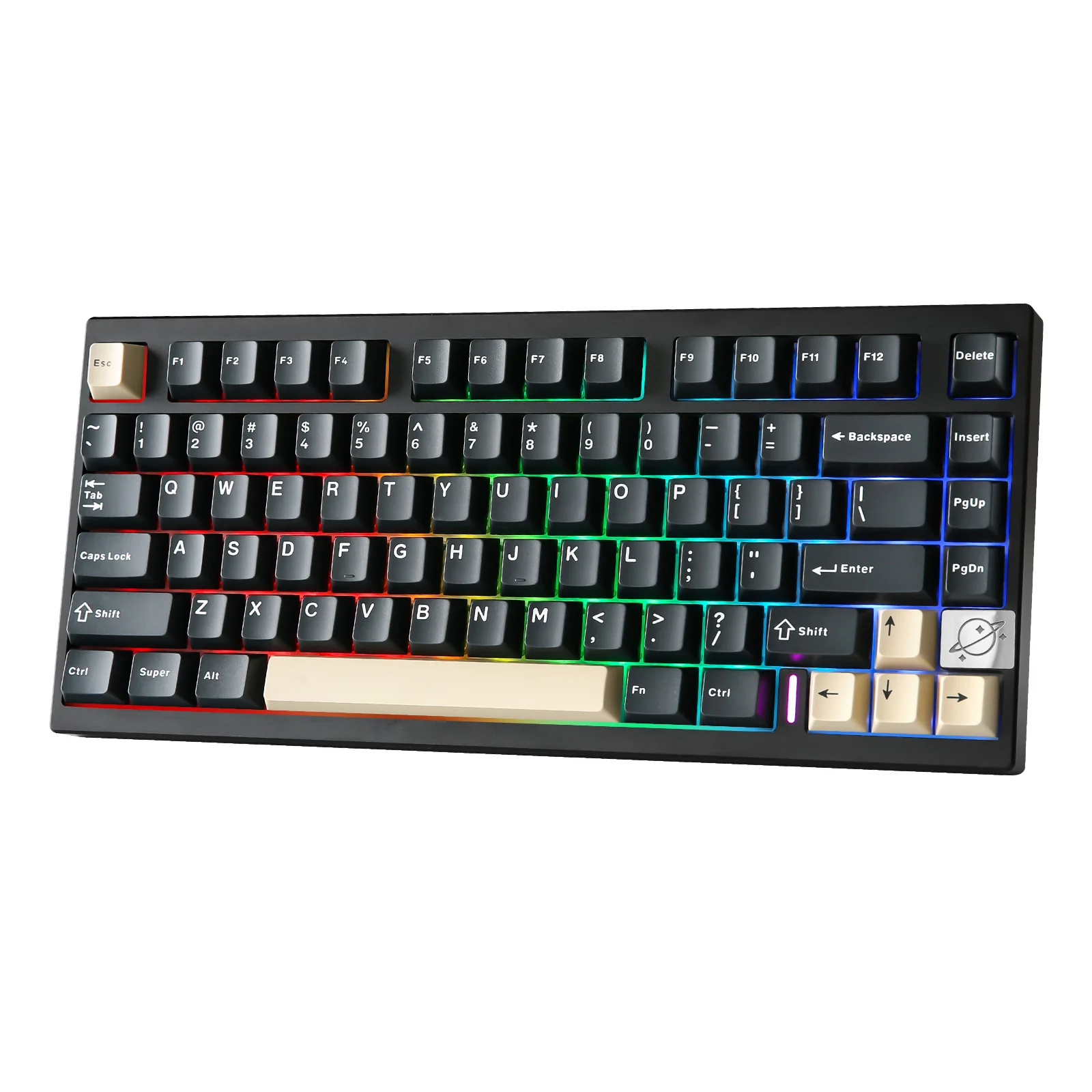 YUNZII AL75 PRO CNC Aluminum Wireless Mechanical Keyboard - Image 14