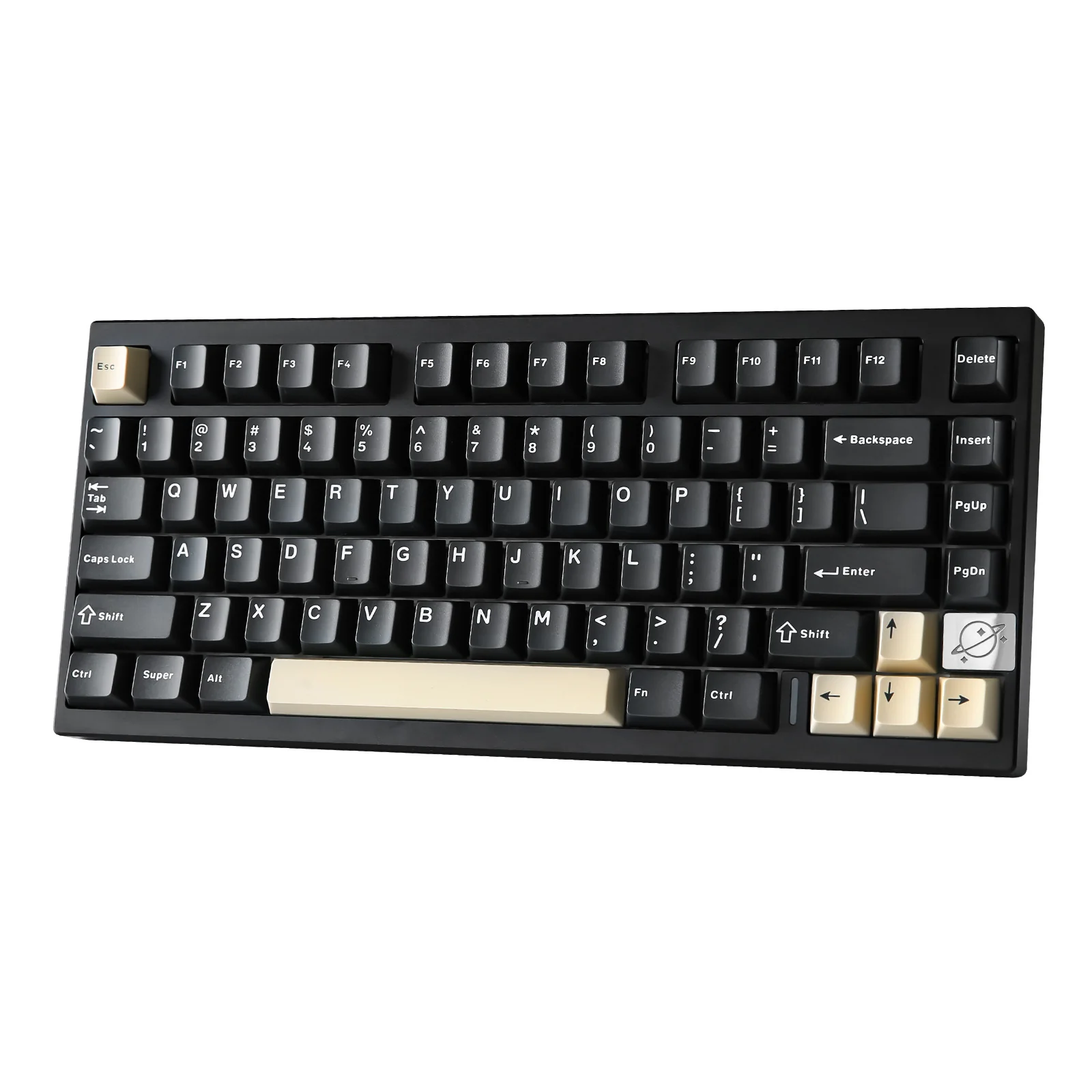 YUNZII AL75 PRO CNC Aluminum Wireless Mechanical Keyboard - Image 18