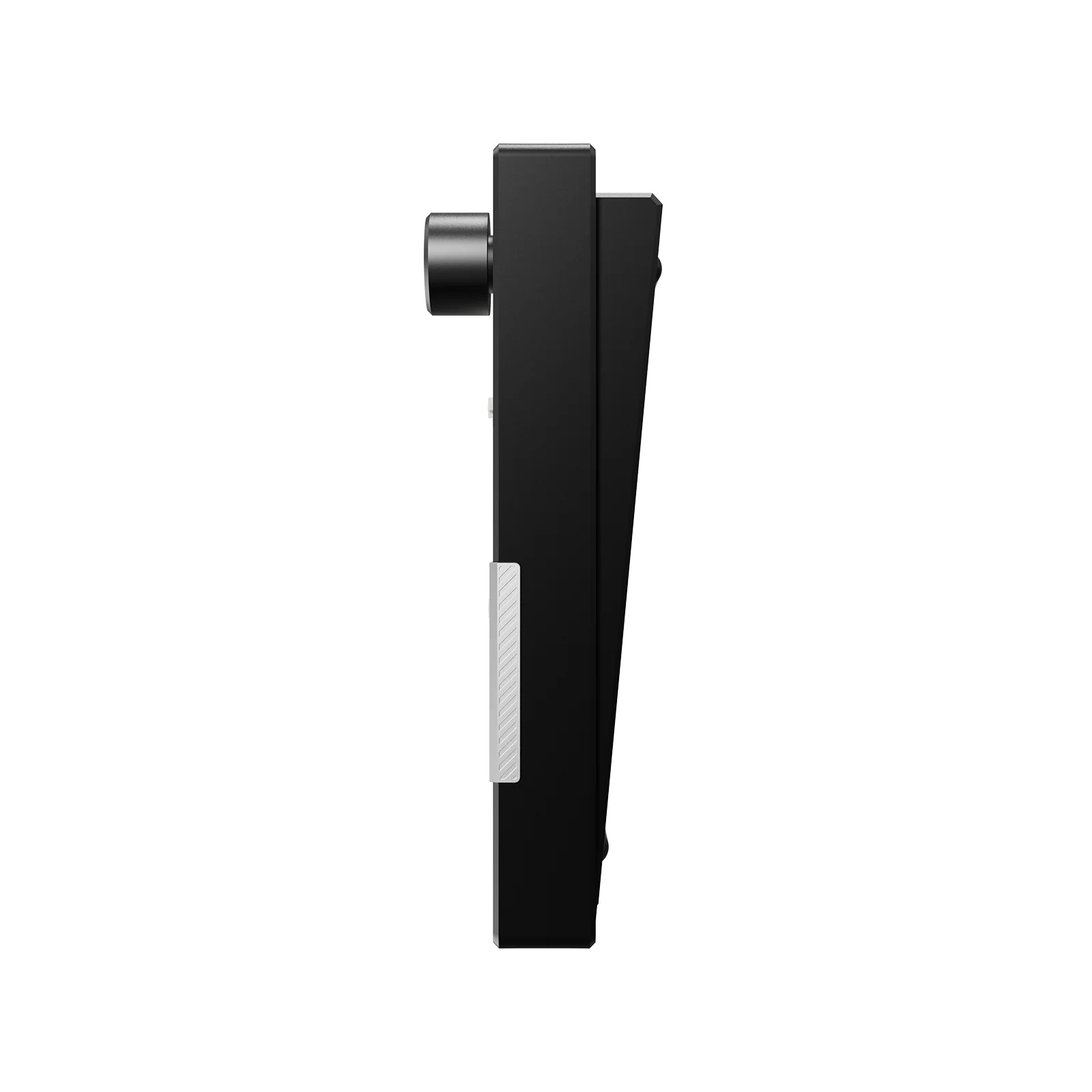YUNZII AL80 QMK/VIA Knob Aluminum Keyboard Kit - Image 5