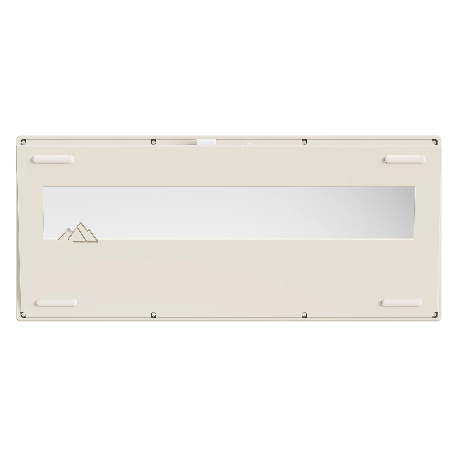 YUNZII AL80 QMK/VIA Knob Aluminum Keyboard Kit - Image 9
