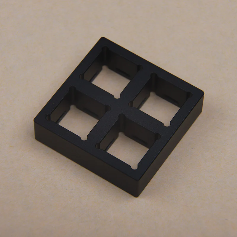 YUNZII Aluminum Switch Tester (4 stocks) - Image 10